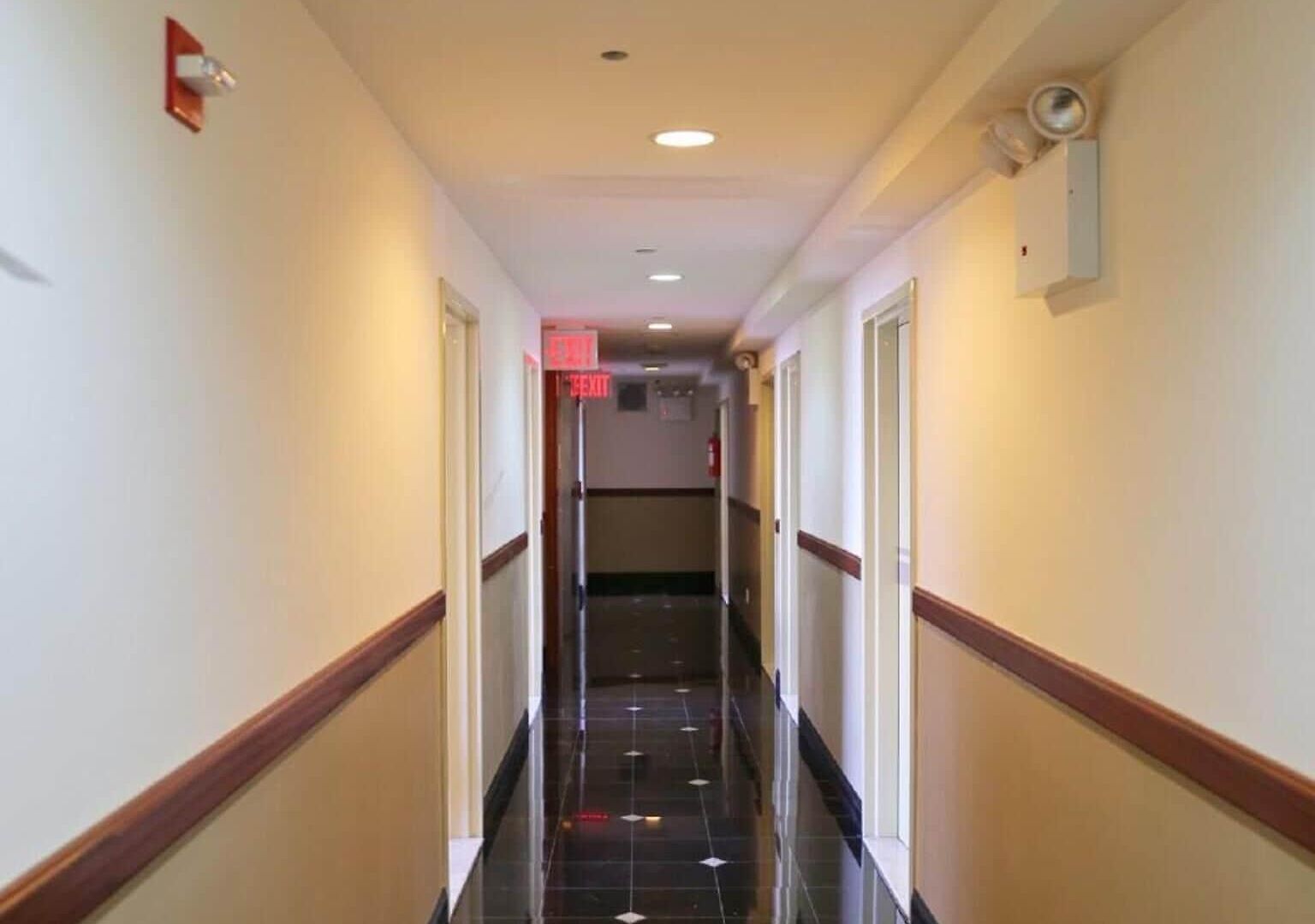 Hotel Phoenix Hotel Brooklyn Sunset Park (Adults Only)