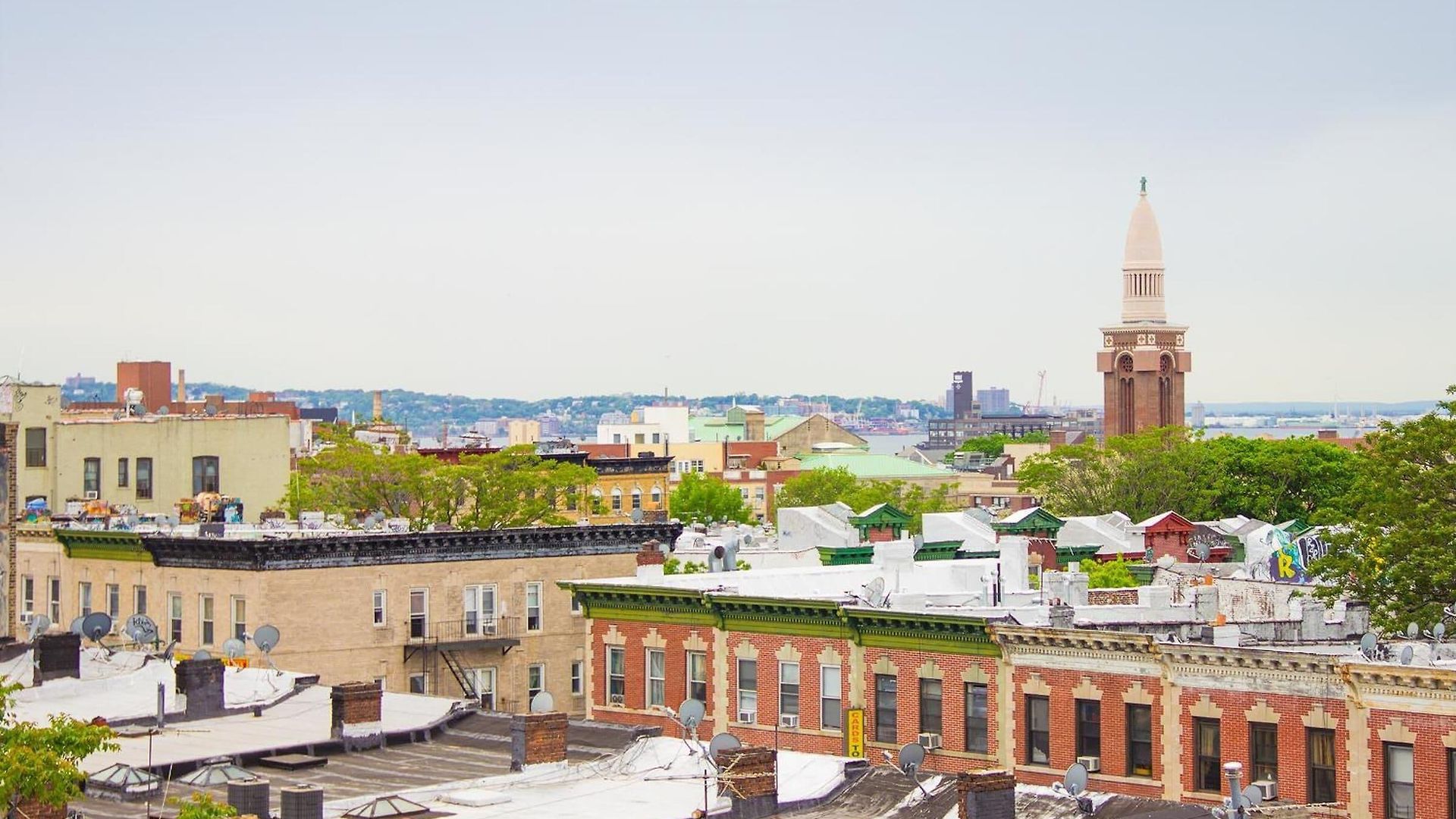 Phoenix Hotel Brooklyn Sunset Park (Adults Only) Hotel