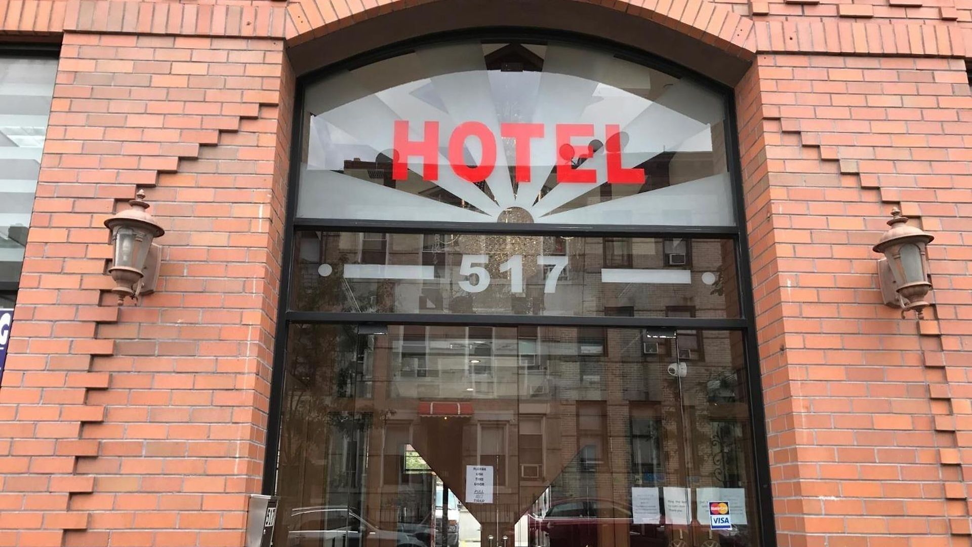 Phoenix Hotel Brooklyn Sunset Park (Adults Only) Hotel