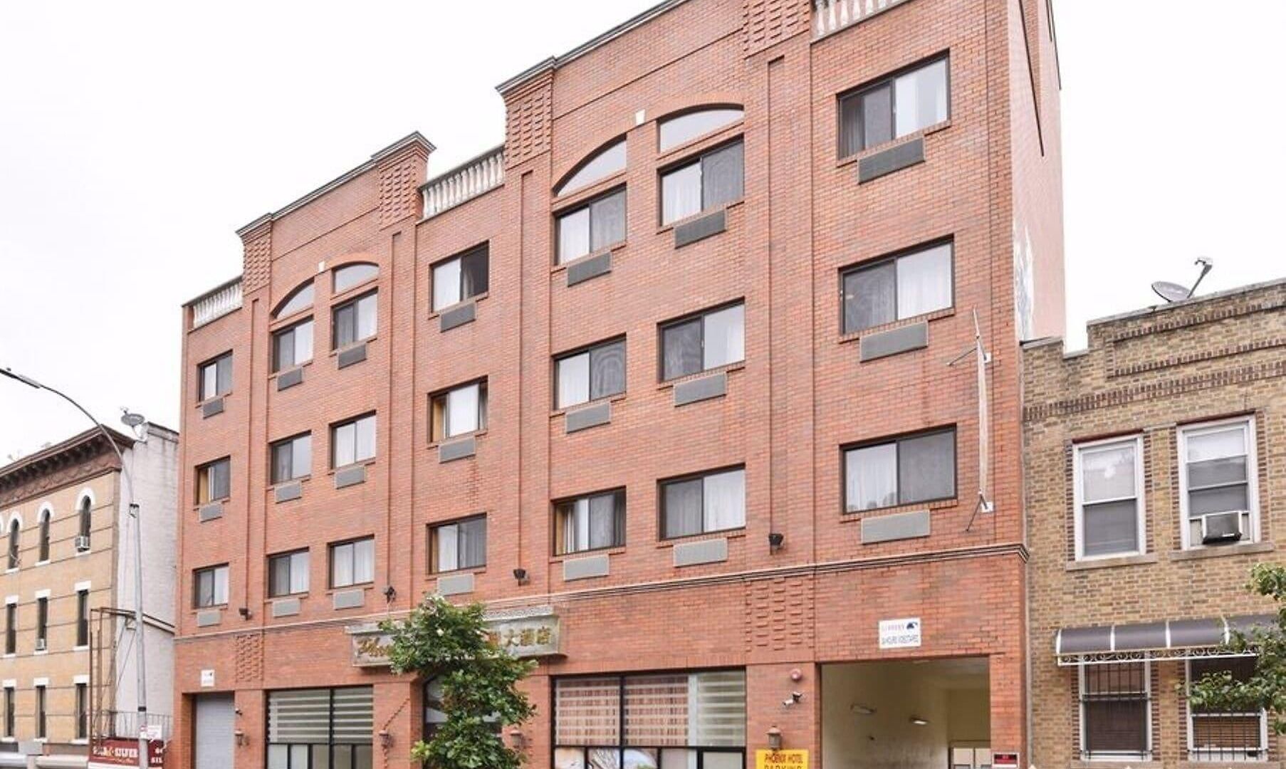 Phoenix Hotel Brooklyn Sunset Park (Adults Only) 2*
