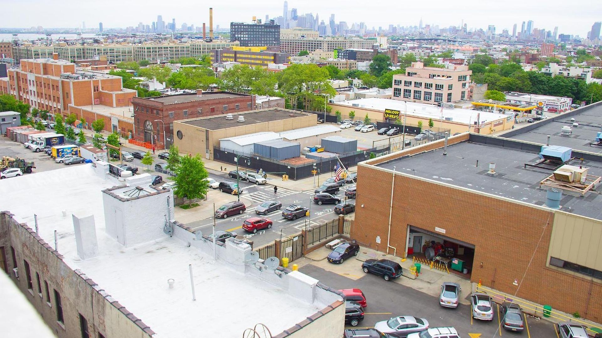 Phoenix Hotel Brooklyn Sunset Park (Adults Only) 2* New York