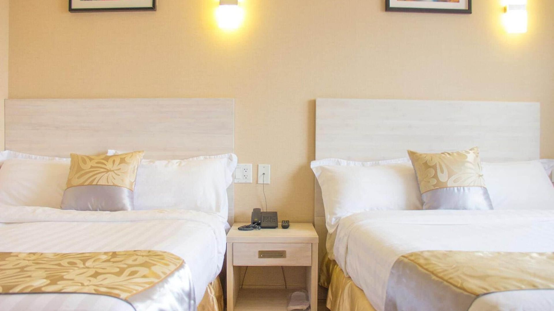 Phoenix Hotel Brooklyn Sunset Park (Adults Only) New York