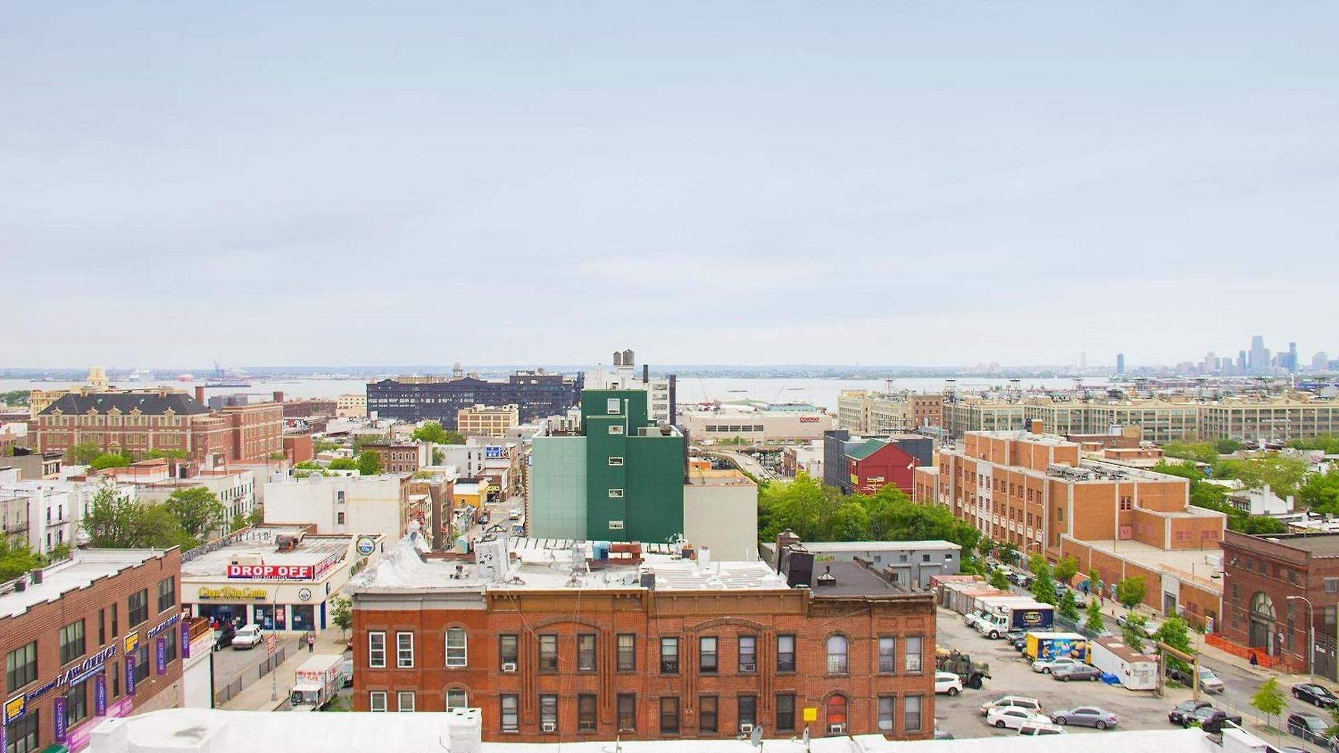 Hotel Phoenix Hotel Brooklyn Sunset Park (Adults Only) New York