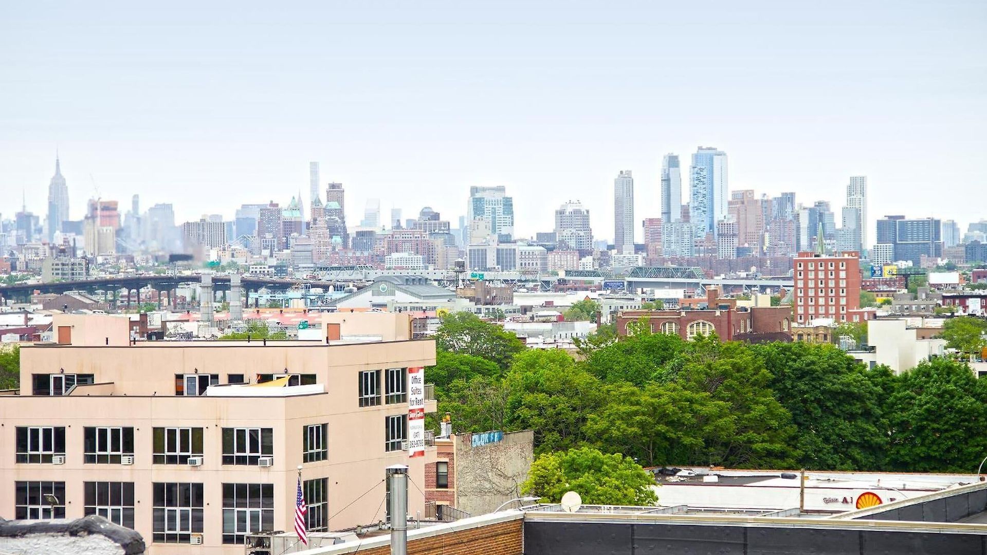 Phoenix Hotel Brooklyn Sunset Park (Adults Only) 2* New York