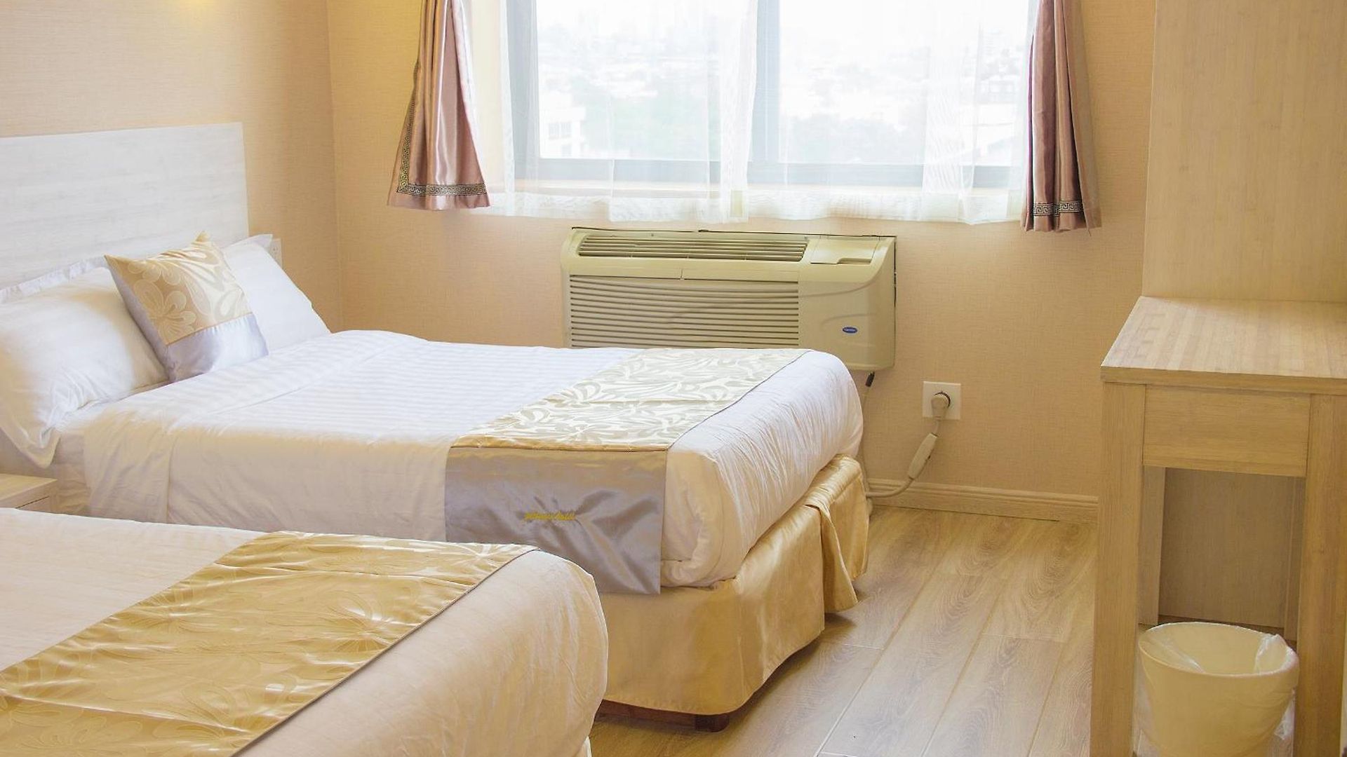 Hotel Phoenix Hotel Brooklyn Sunset Park (Adults Only) New York
