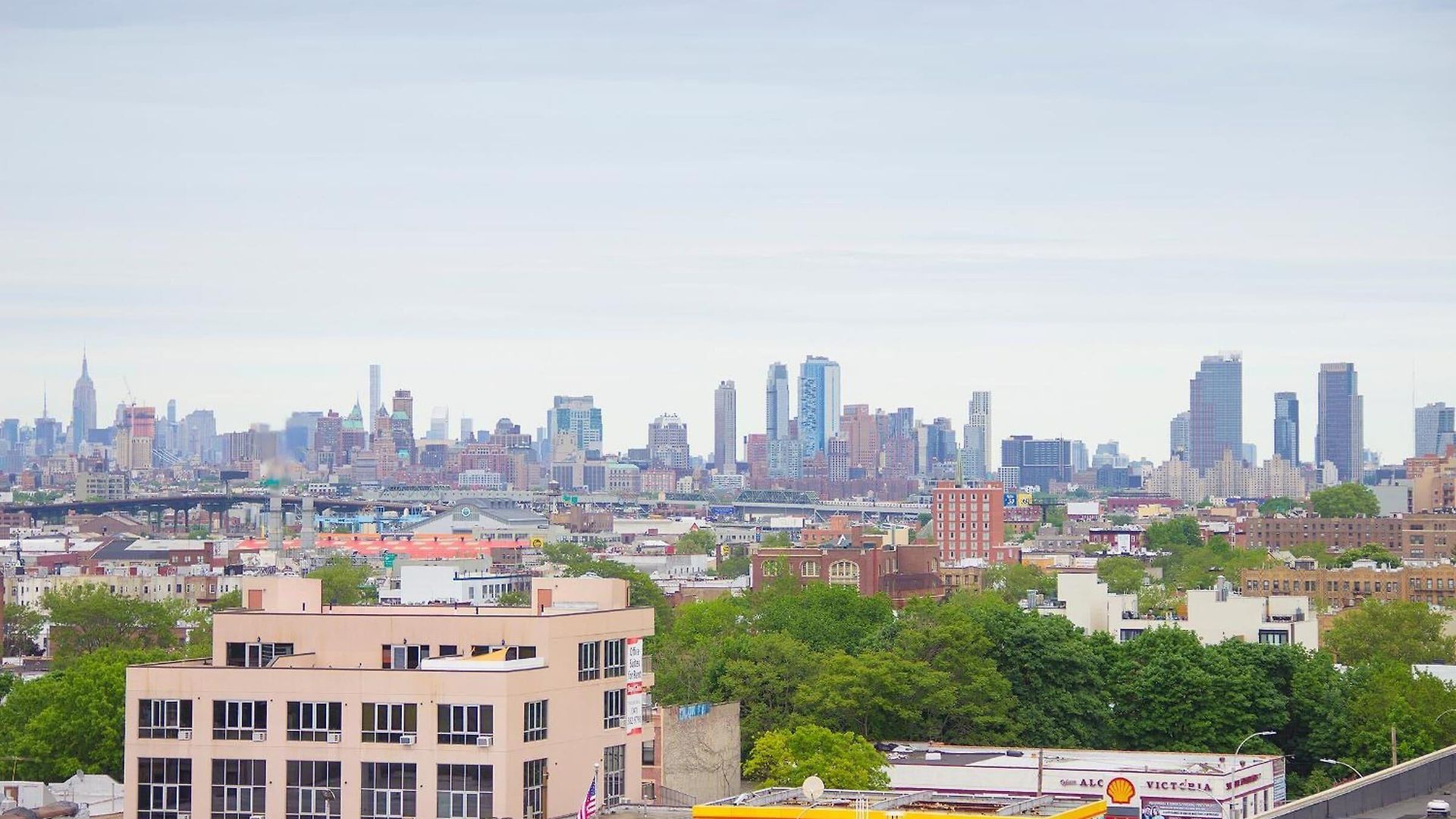 Phoenix Hotel Brooklyn Sunset Park (Adults Only)