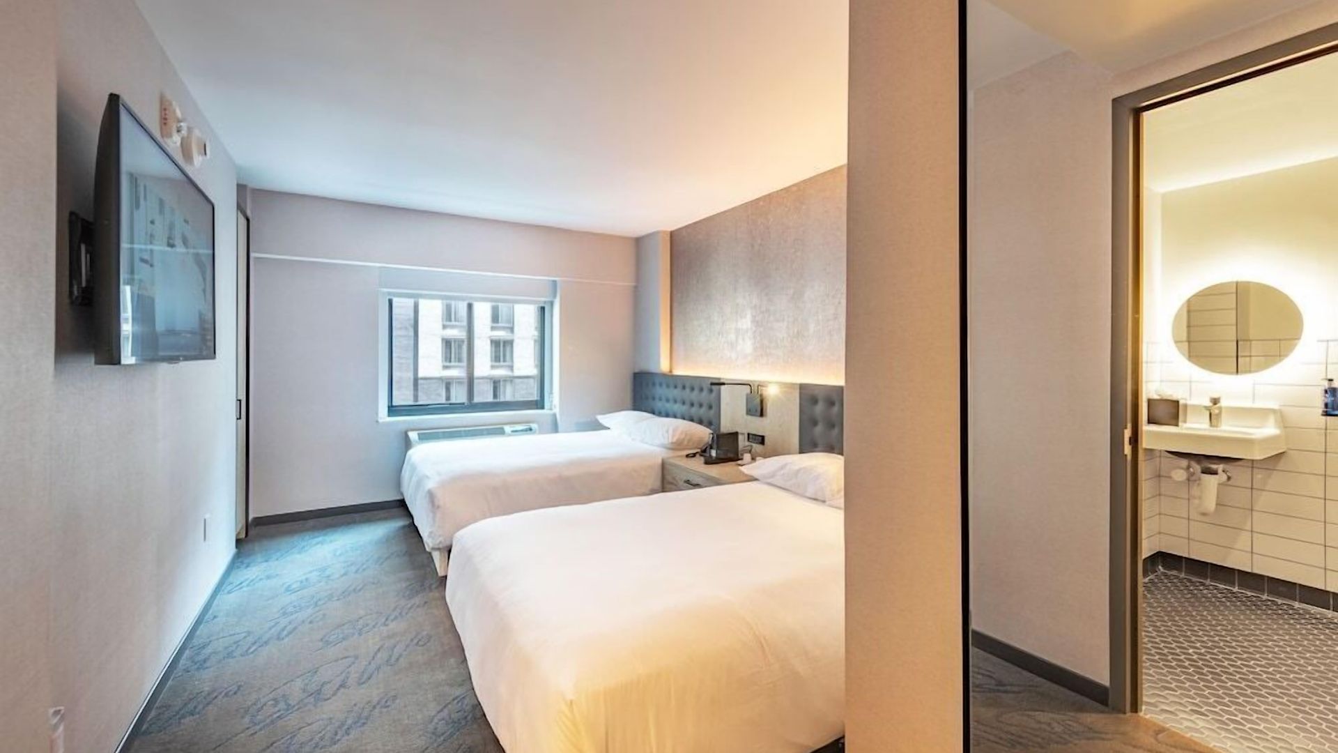 Hotel Pestana Cr7 Times Square New York