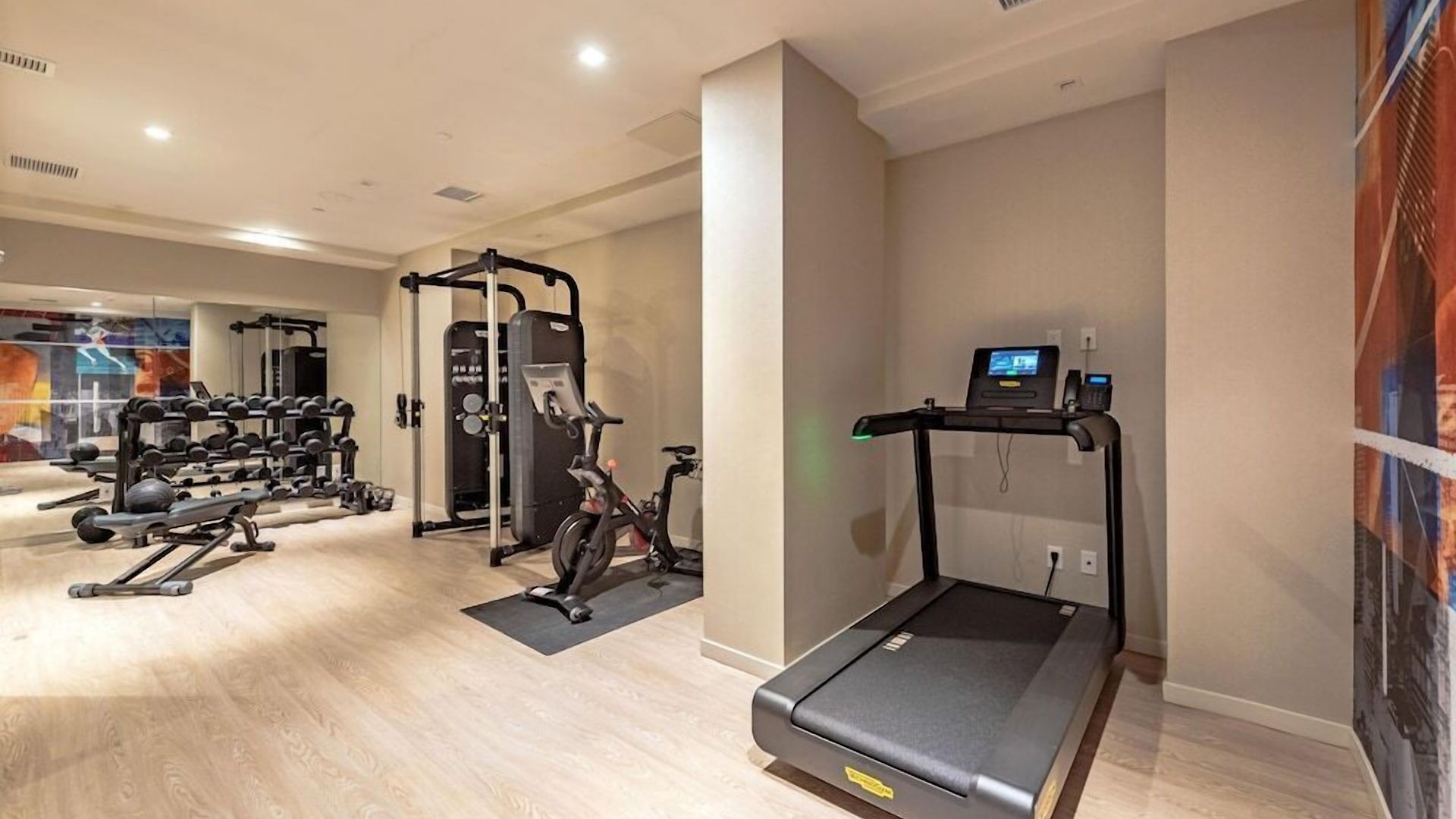 Pestana Cr7 Times Square New York