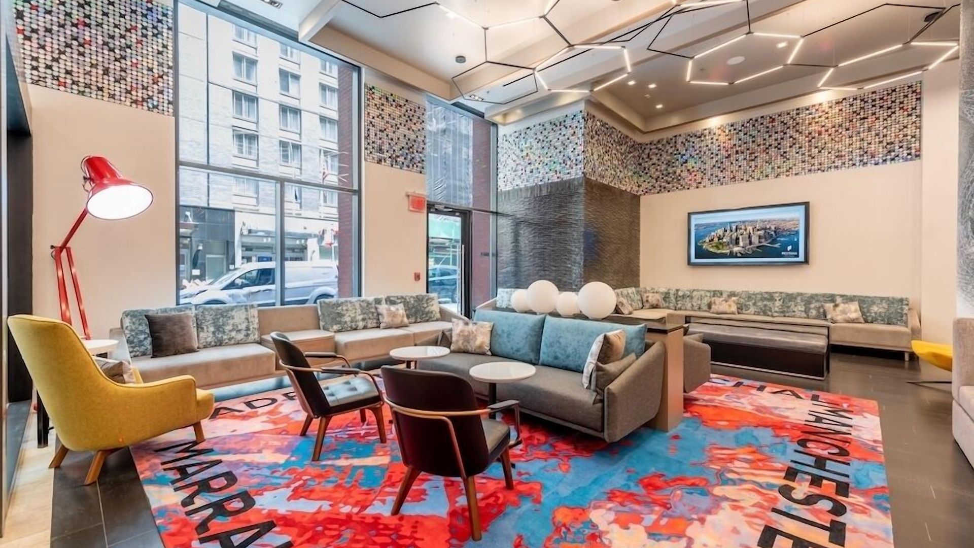 Pestana Cr7 Times Square 4*