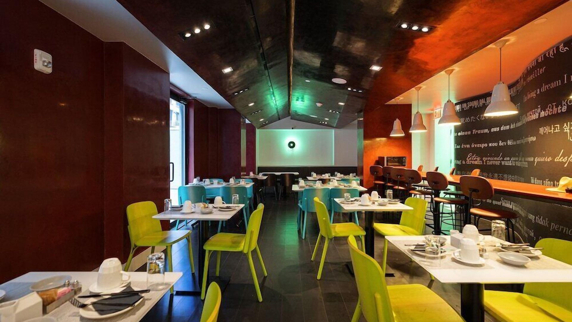 Pestana Cr7 Times Square Hotel 4*