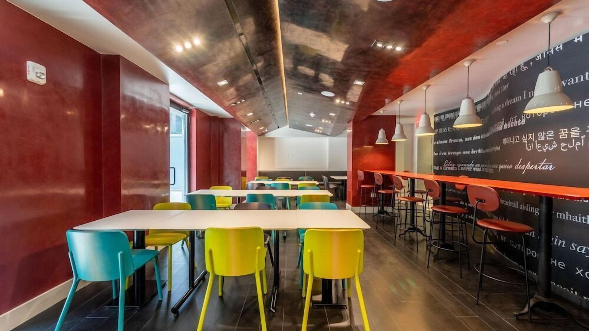 Pestana Cr7 Times Square 4* New York