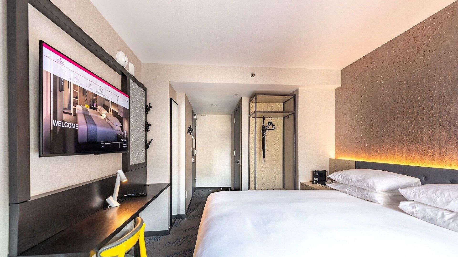 Pestana Cr7 Times Square