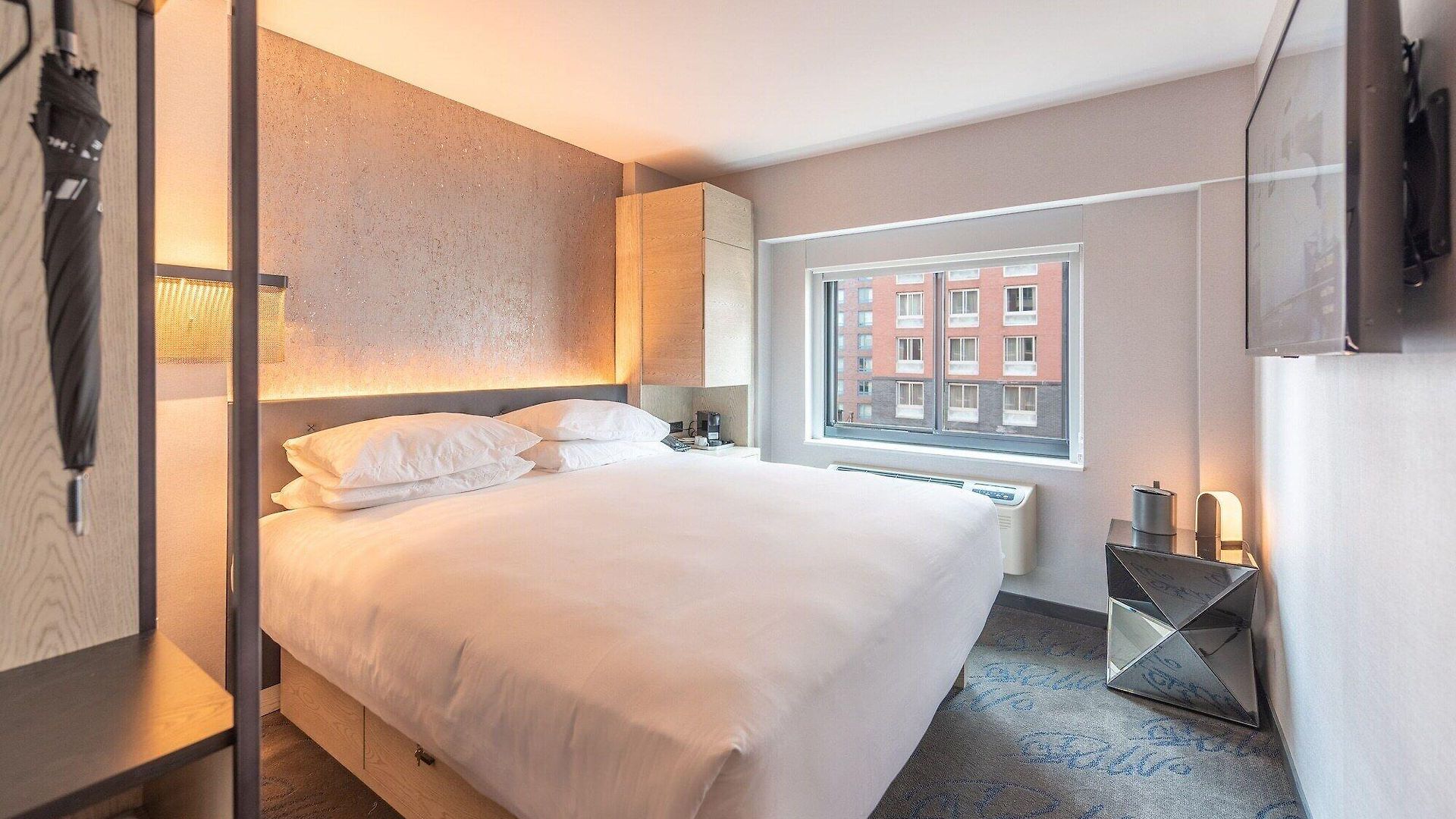 Pestana Cr7 Times Square