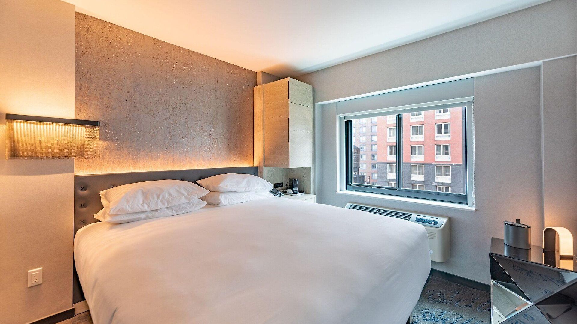 Hotel Pestana Cr7 Times Square New York