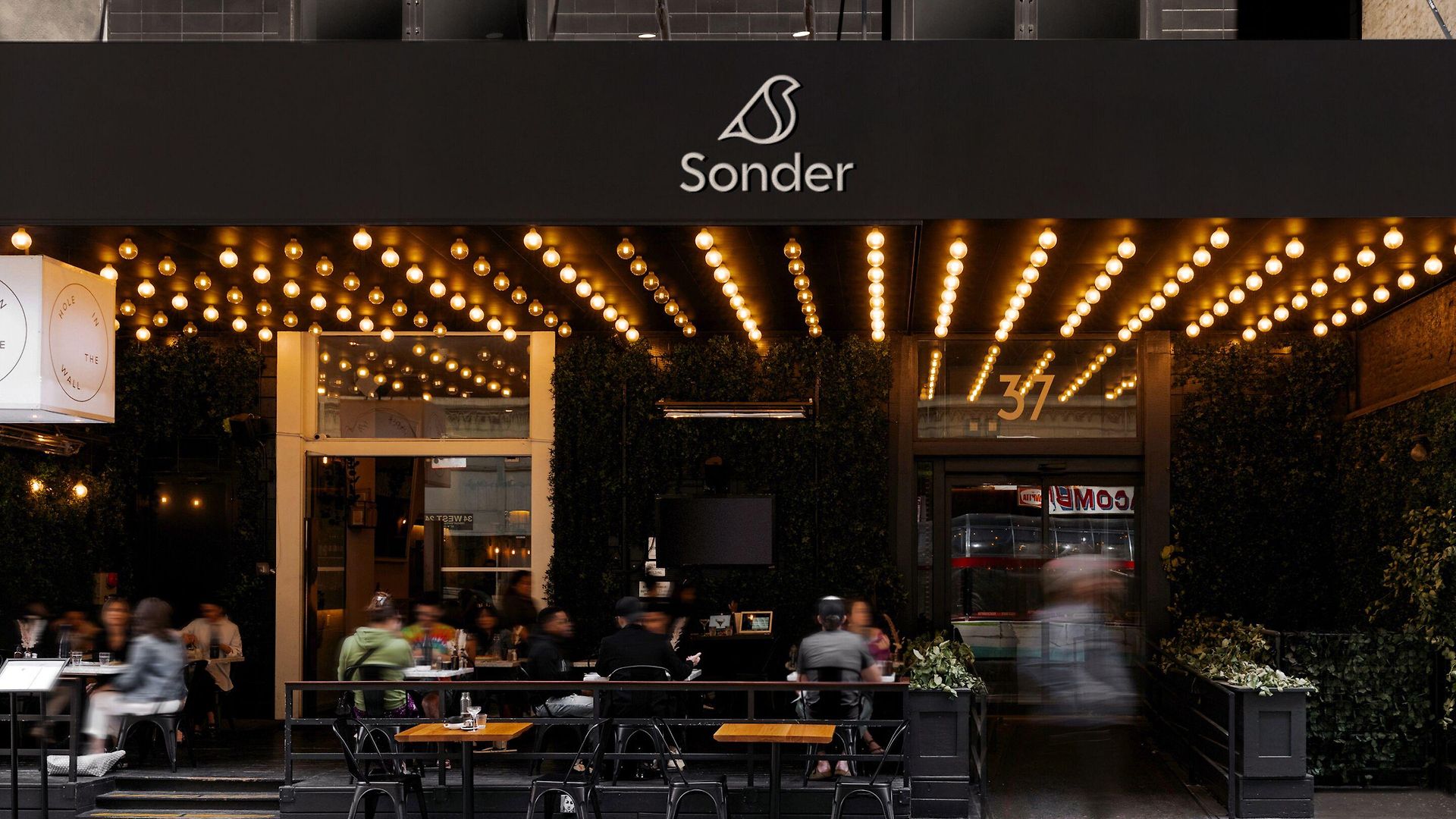 Henri On 24 Chelsea, Sonder By Marriott Bonvoy *