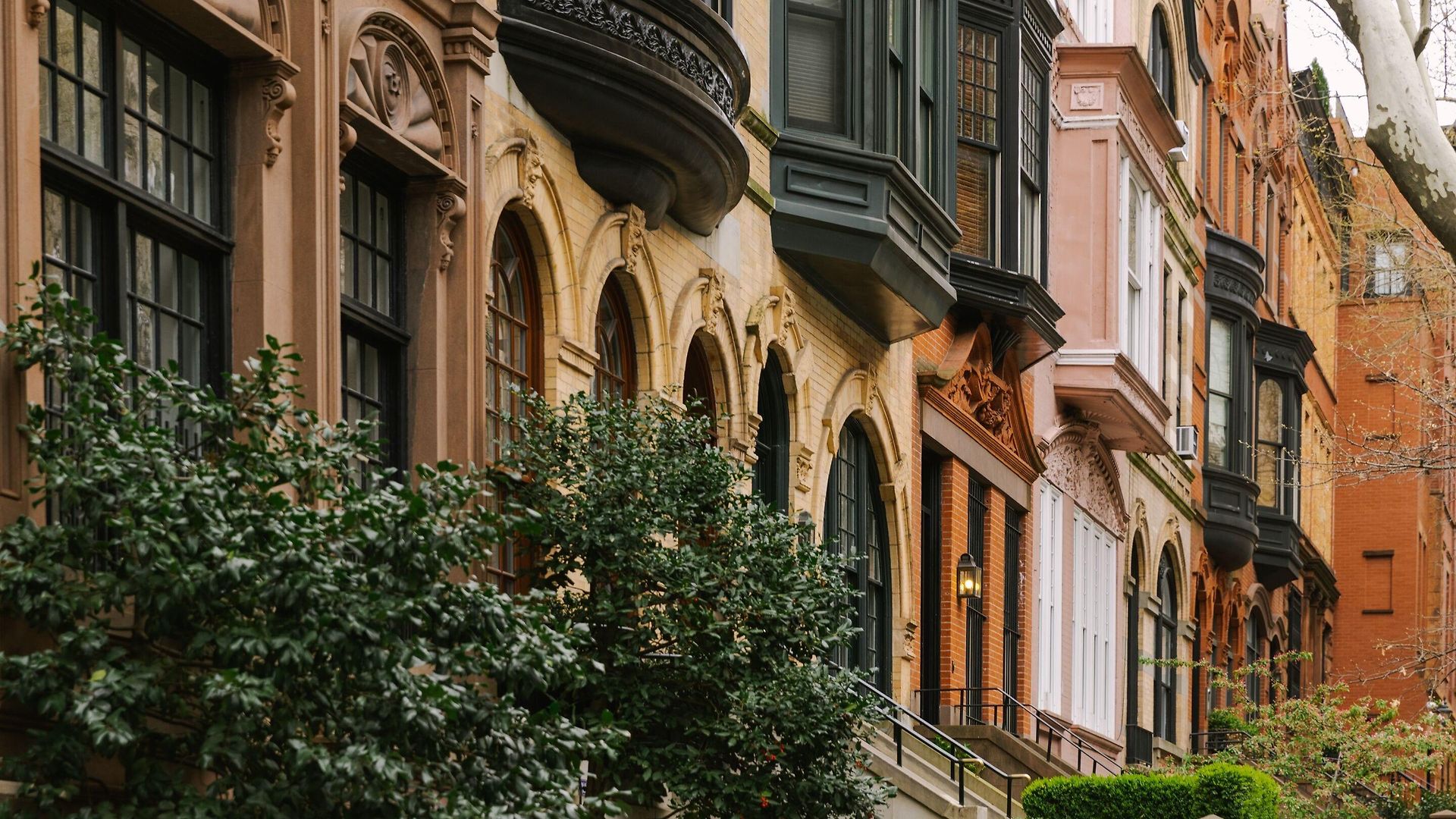 Henri On 24 Chelsea, Sonder By Marriott Bonvoy New York