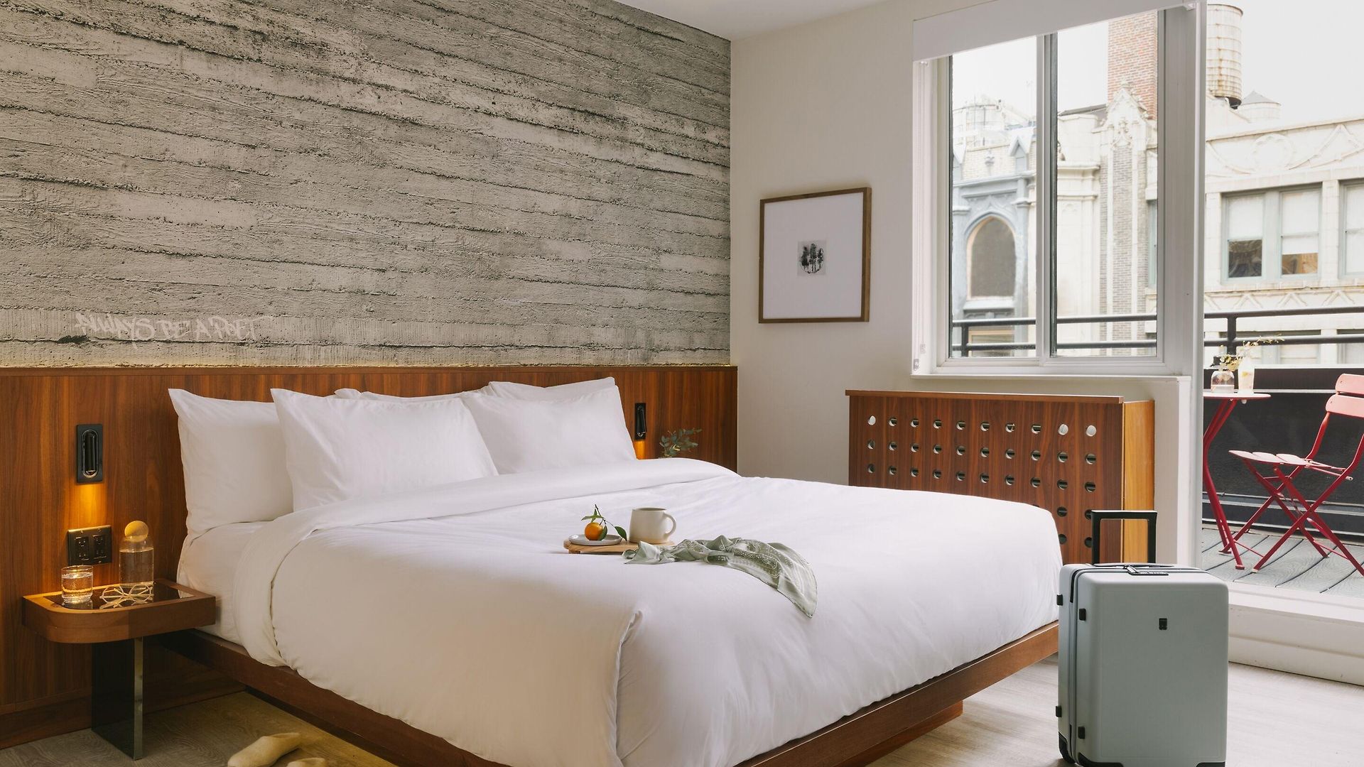 Hotel Henri On 24 Chelsea, Sonder By Marriott Bonvoy