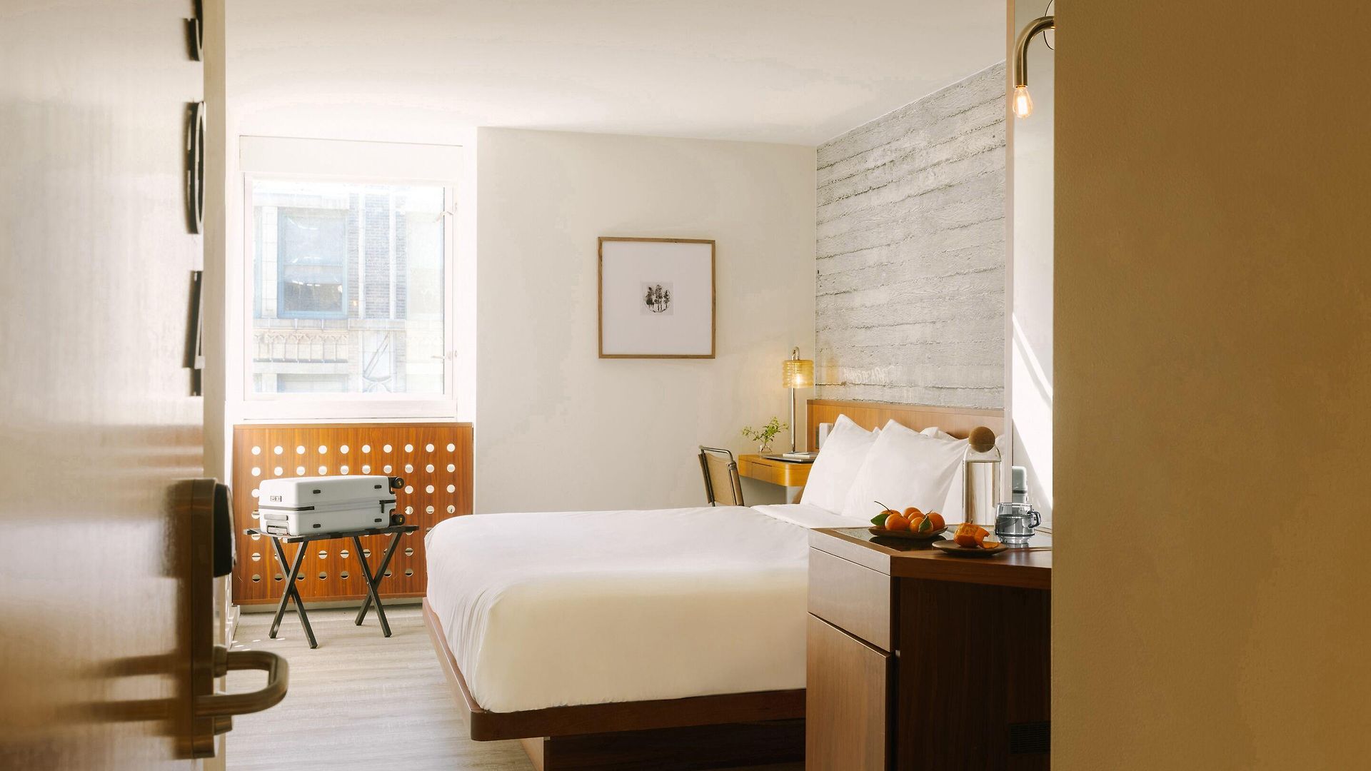 Henri On 24 Chelsea, Sonder By Marriott Bonvoy Hotel *