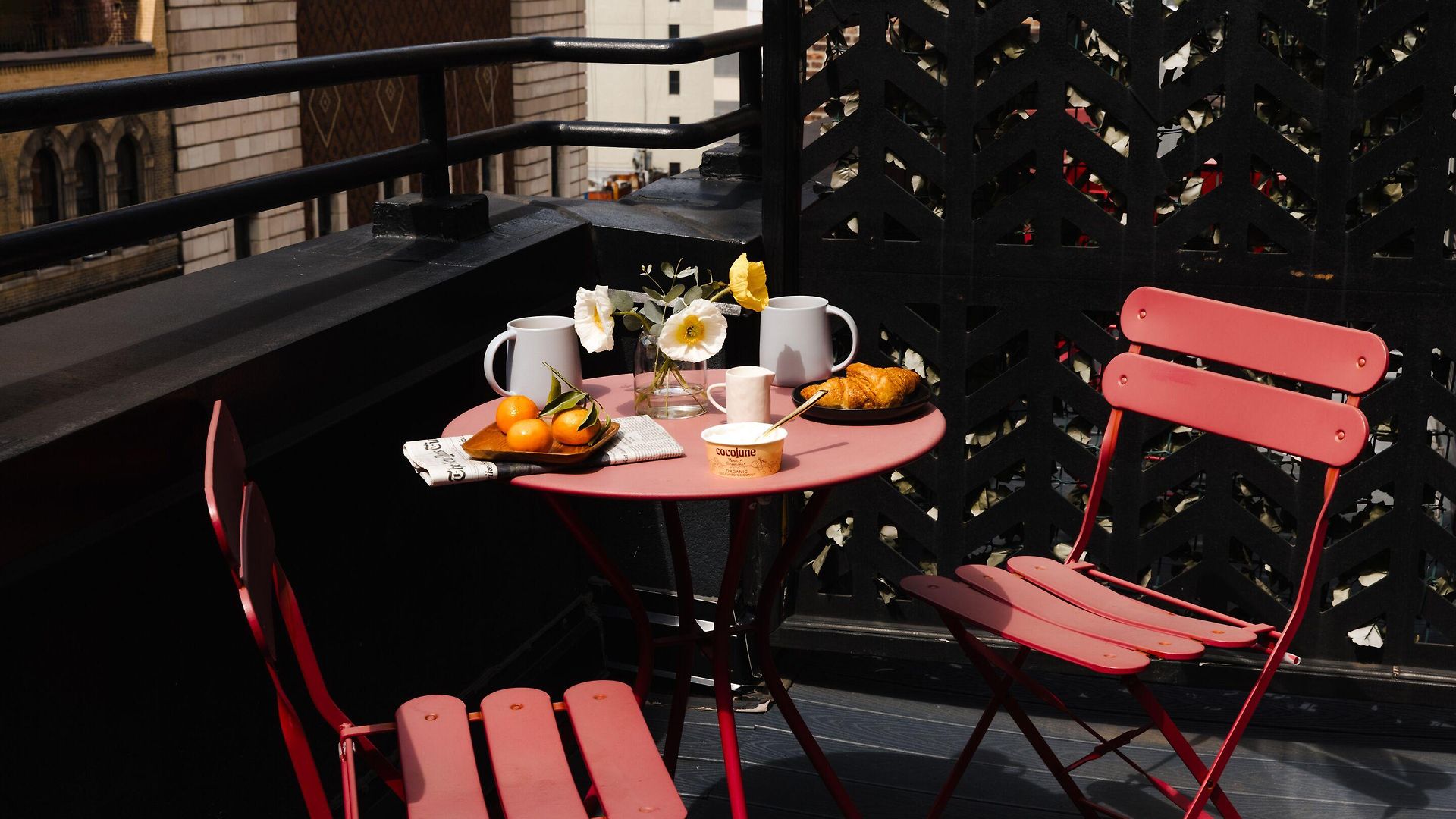 Henri On 24 Chelsea, Sonder By Marriott Bonvoy *