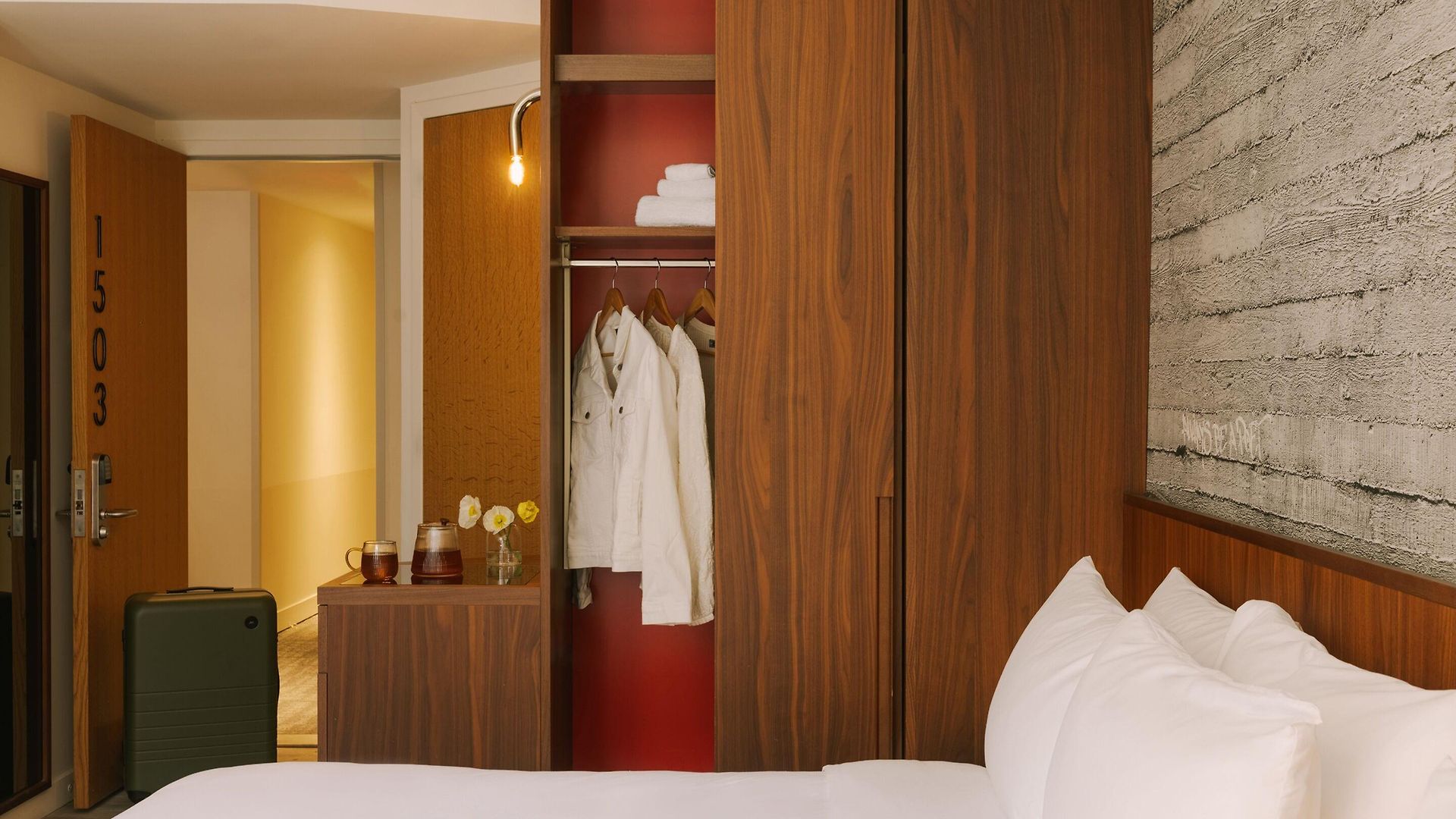 Hotel Henri On 24 Chelsea, Sonder By Marriott Bonvoy *