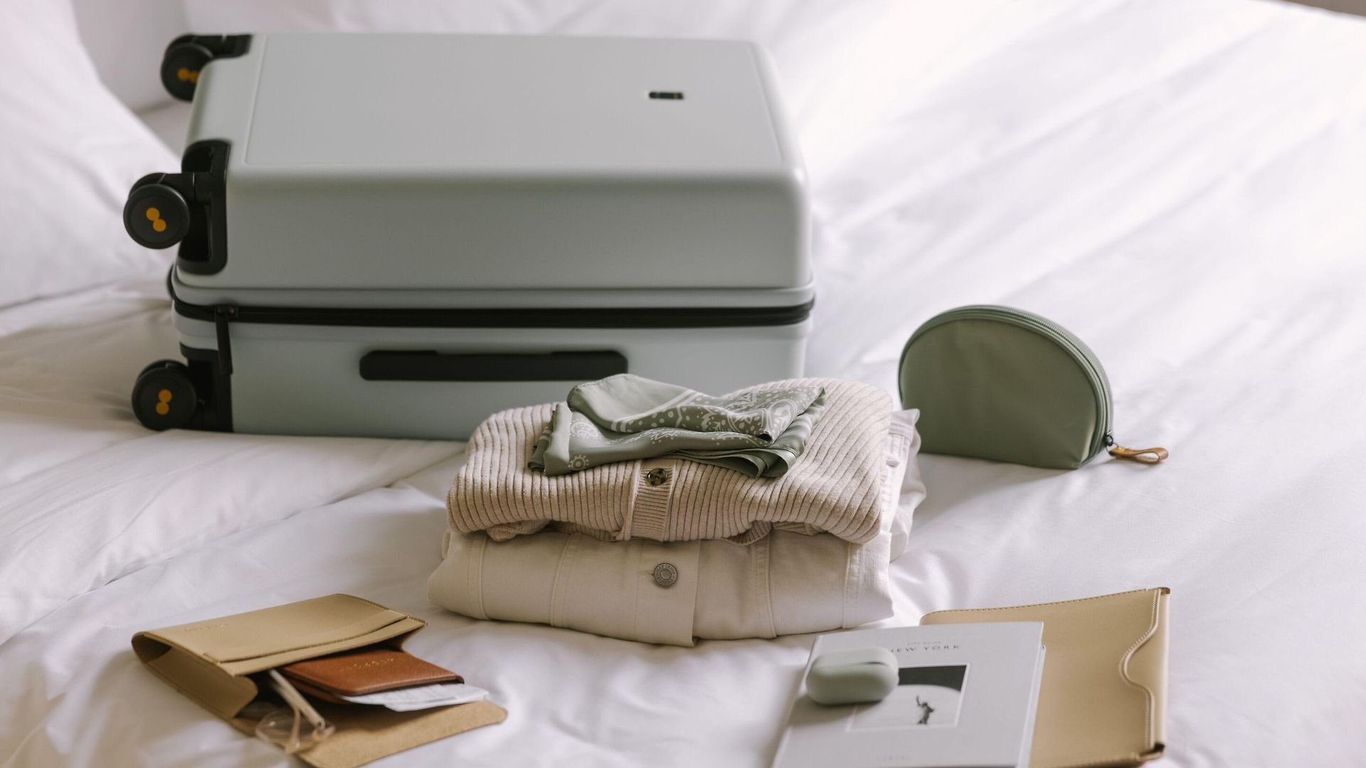 Henri On 24 Chelsea, Sonder By Marriott Bonvoy Hotel New York