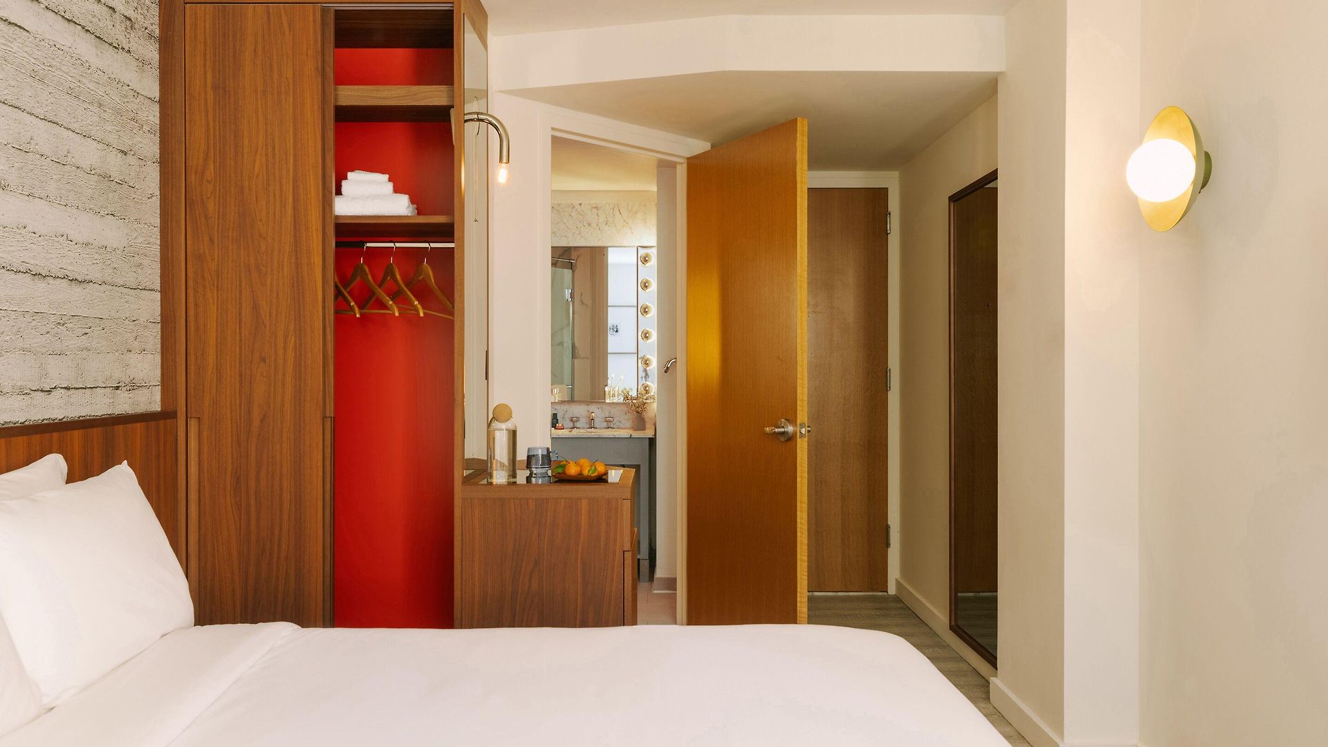 Henri On 24 Chelsea, Sonder By Marriott Bonvoy Hotel