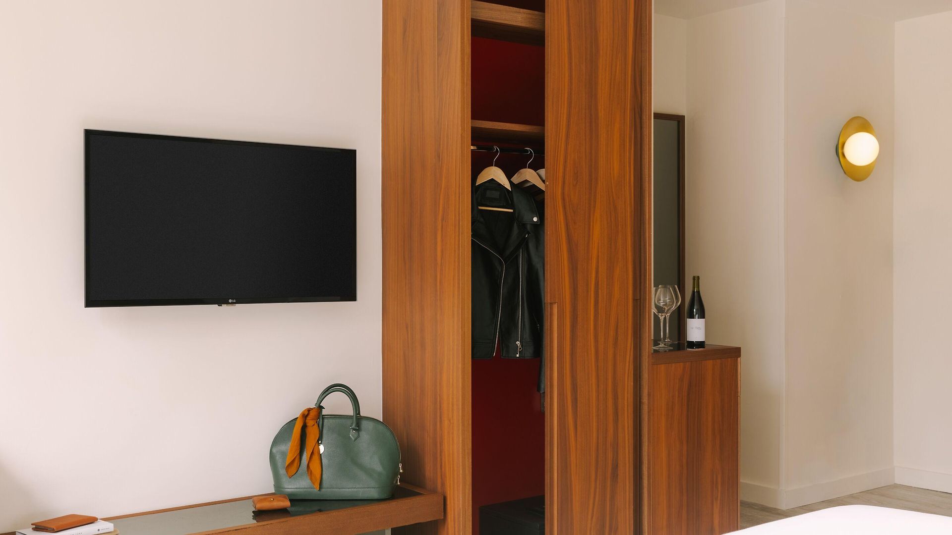 Henri On 24 Chelsea, Sonder By Marriott Bonvoy Hotel New York