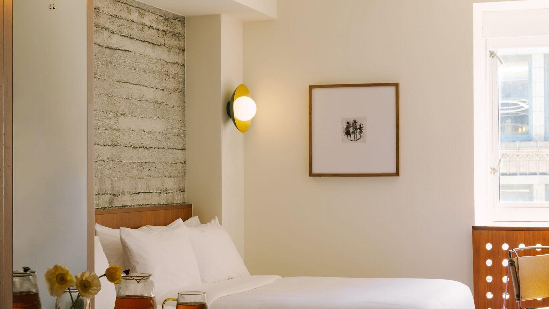 Henri On 24 Chelsea, Sonder By Marriott Bonvoy Hotel *