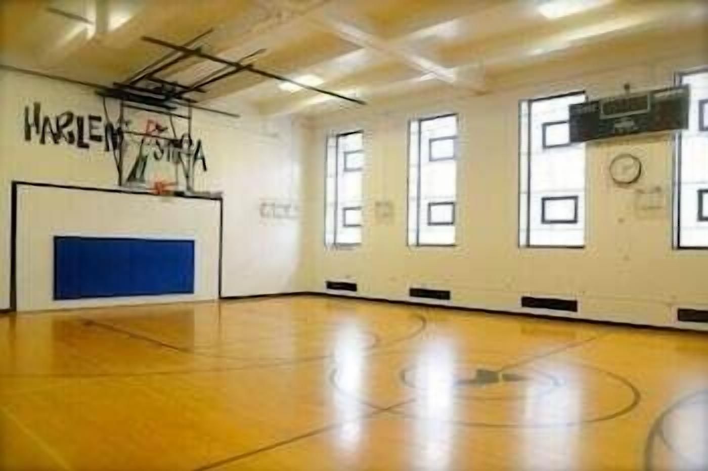 Harlem Ymca