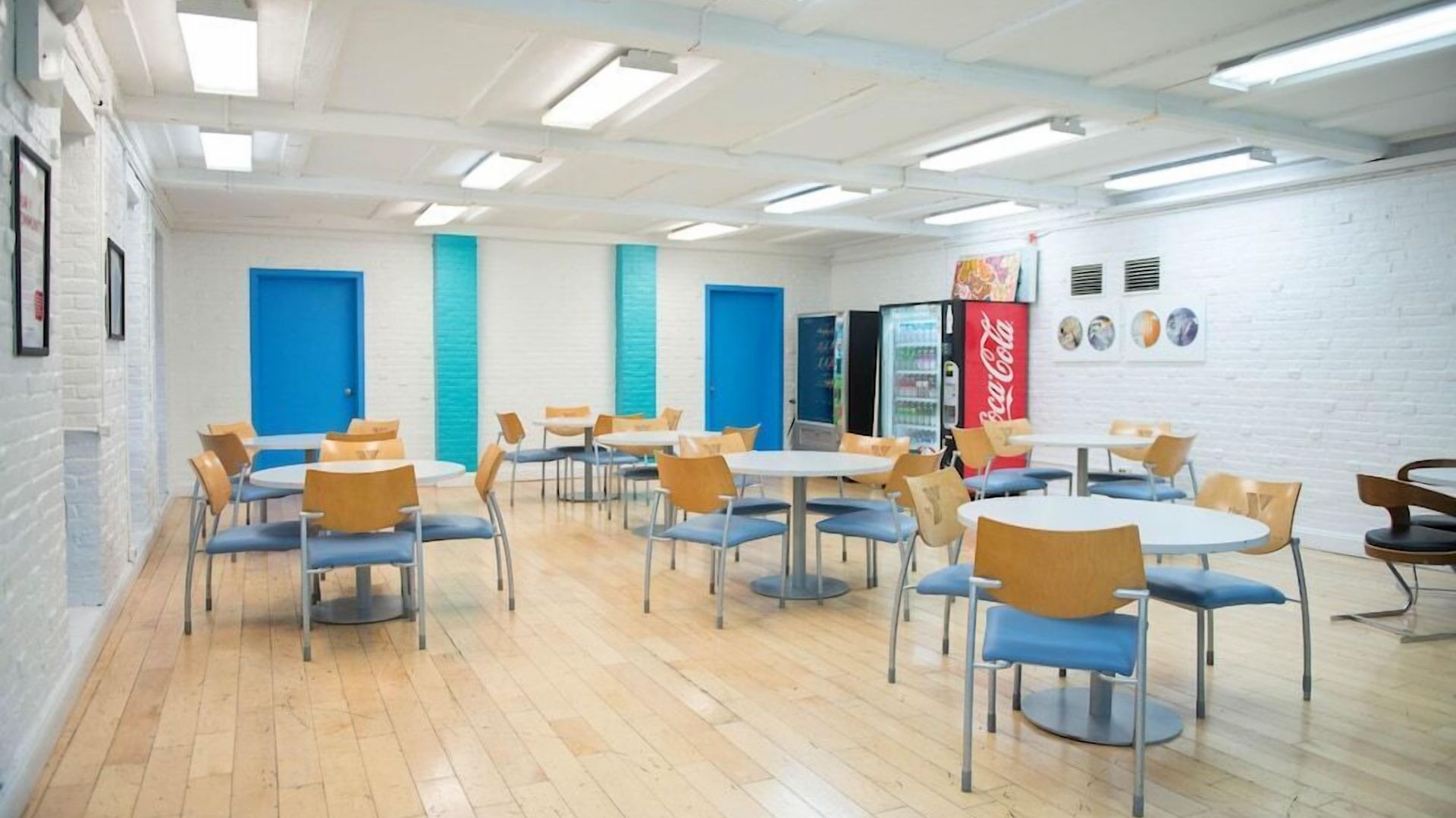 Harlem Ymca New York
