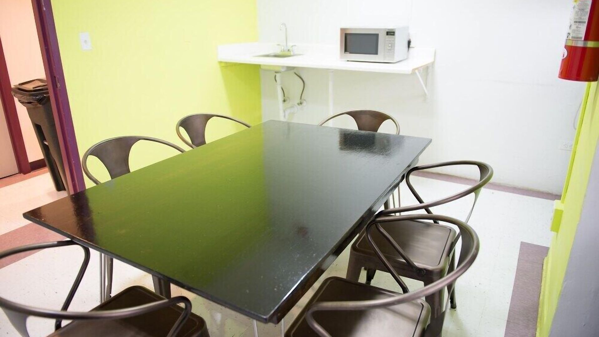 Hostel Harlem Ymca New York