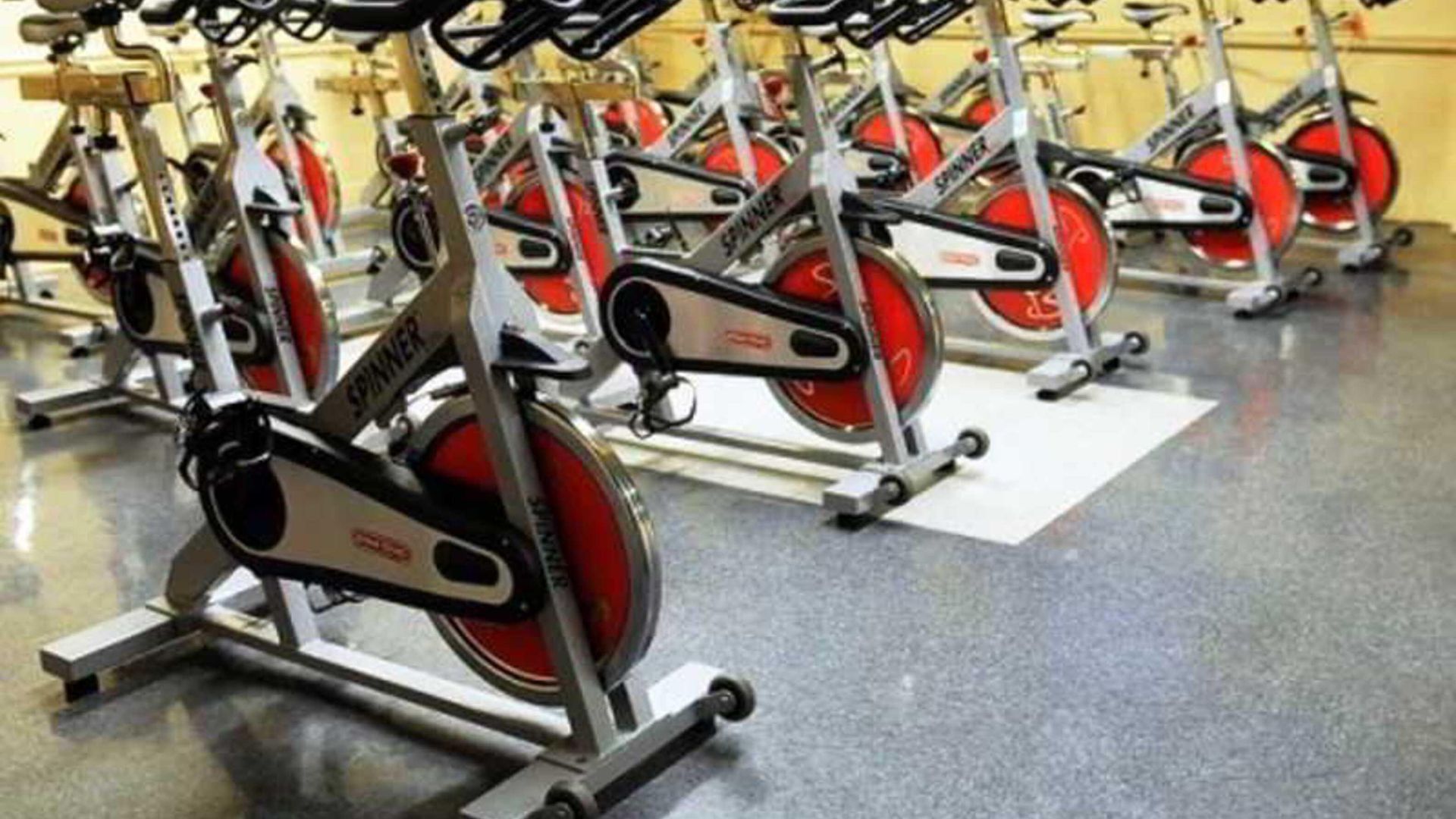Harlem Ymca