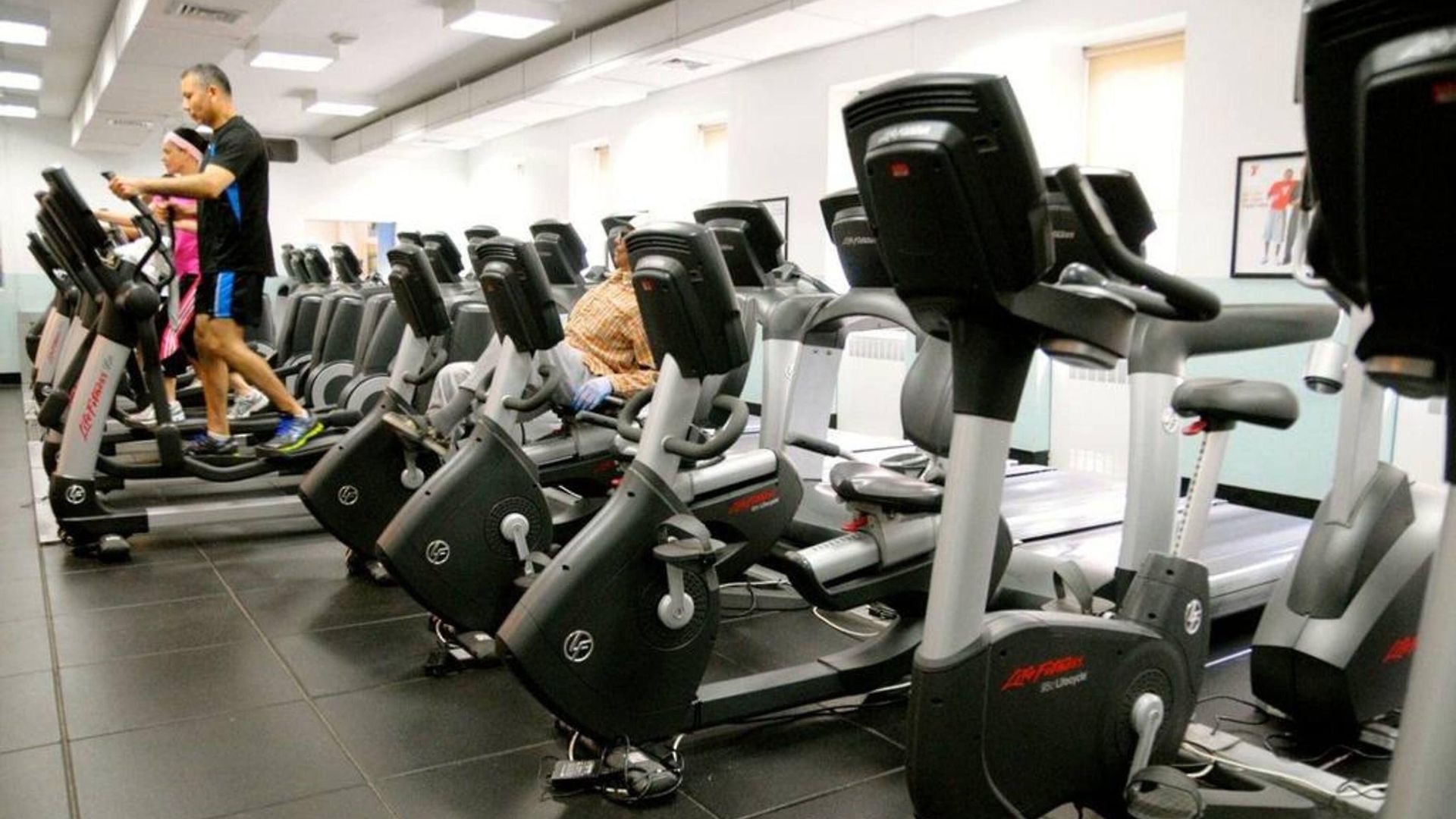 Harlem Ymca Hostel
