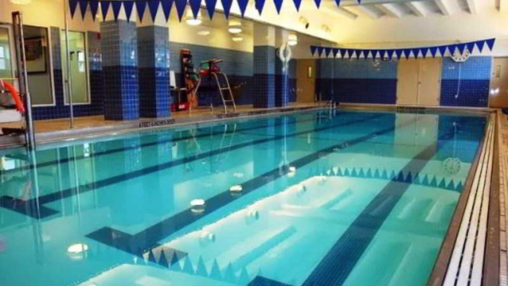 Harlem Ymca