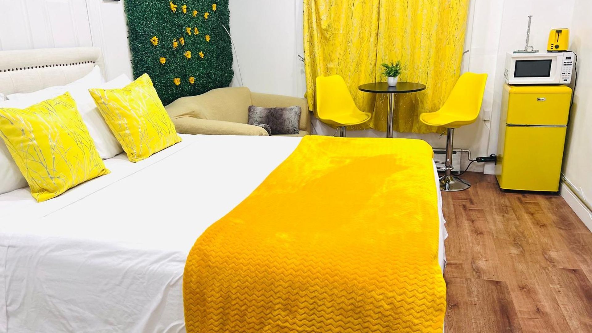 Bed & Breakfast Imperial New York