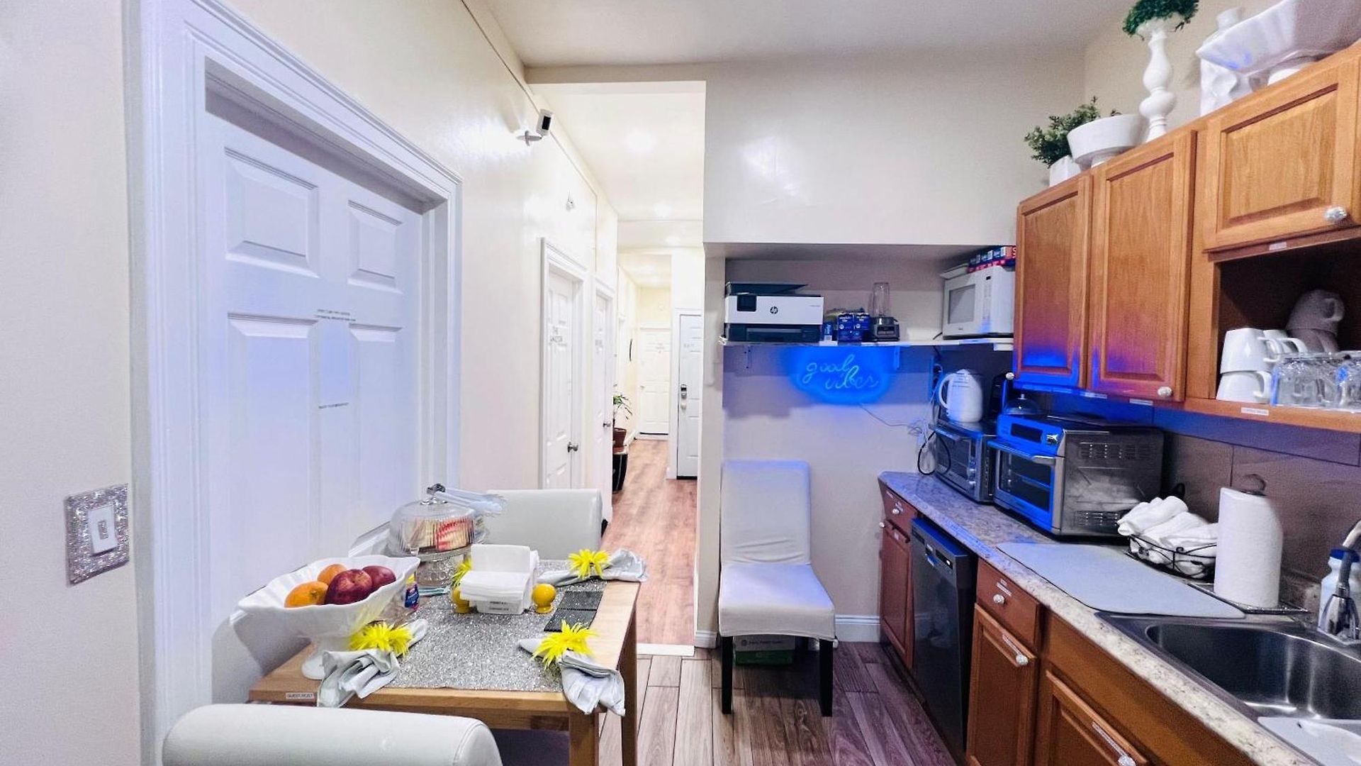 Bed & Breakfast Imperial