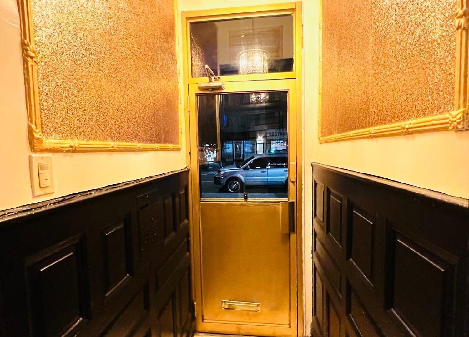 Imperial Bed & Breakfast