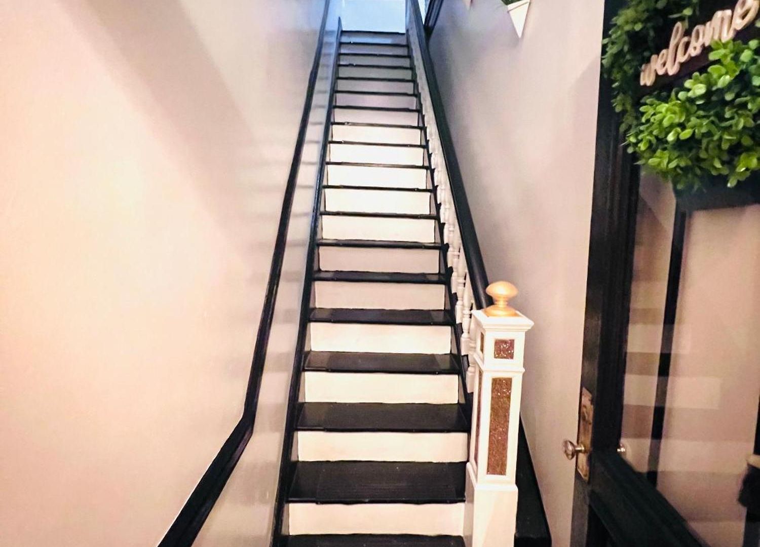 Bed & Breakfast Imperial New York