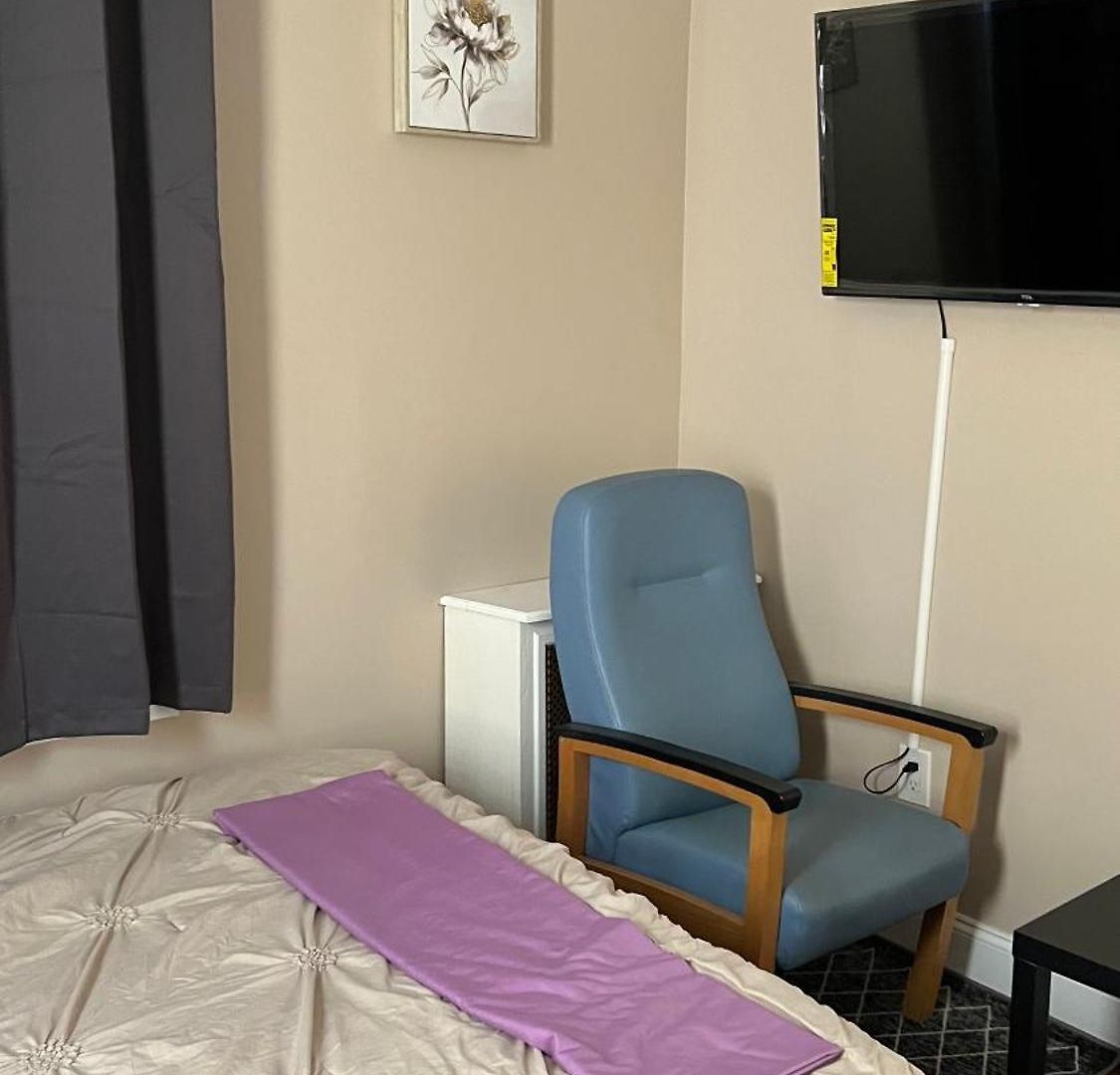 Don Cozy Homestay New York