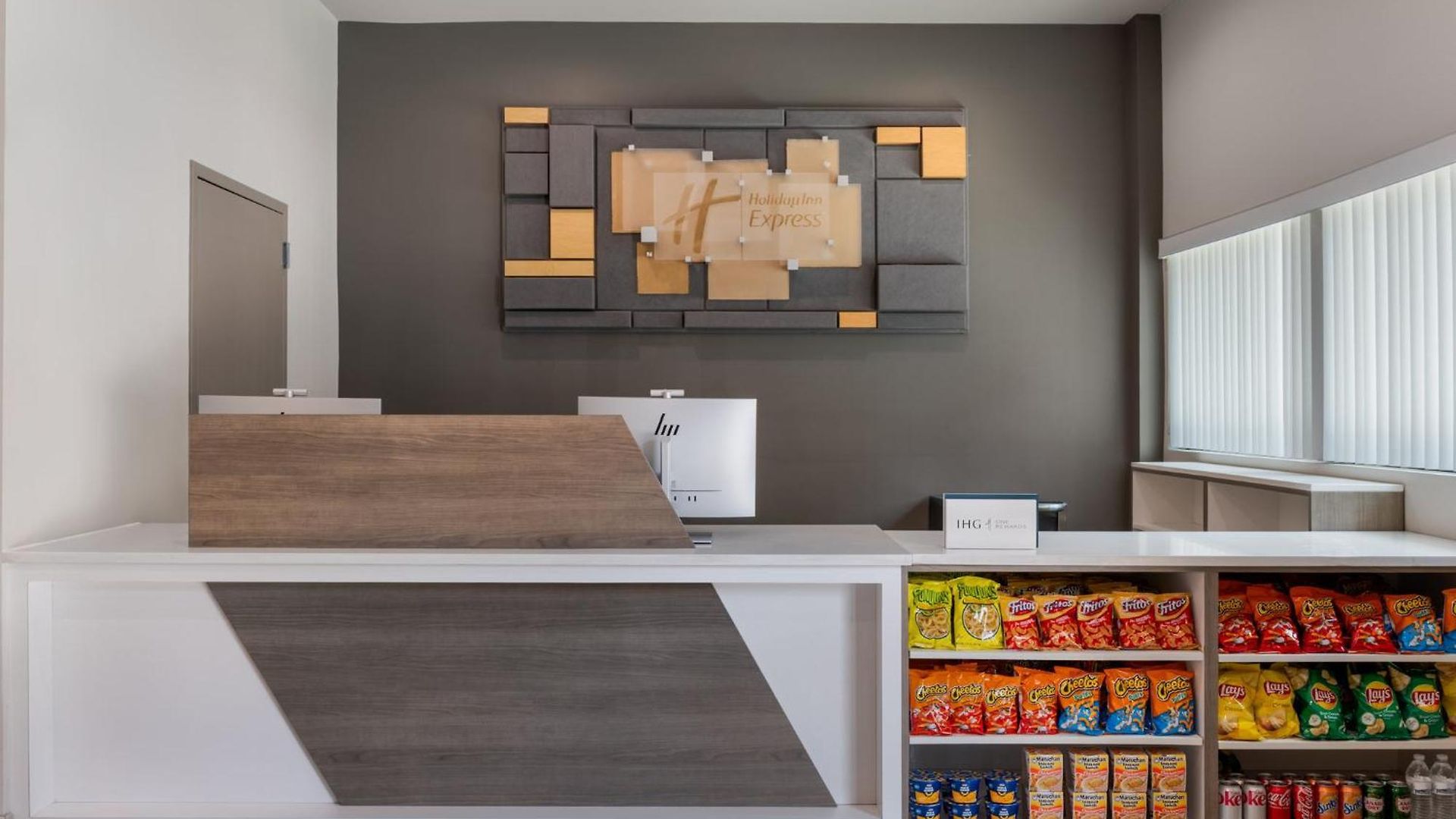 Express & Bronx - Barnabas Area By Ihg 2* New York
