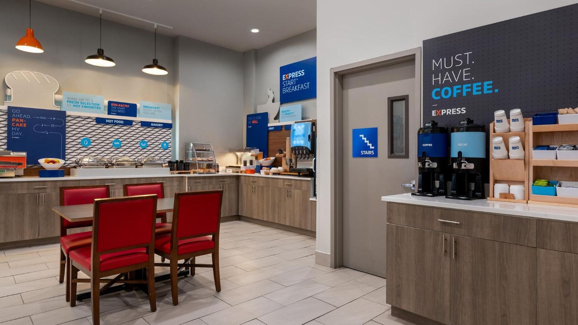 Express & Bronx - Barnabas Area By Ihg Hotel