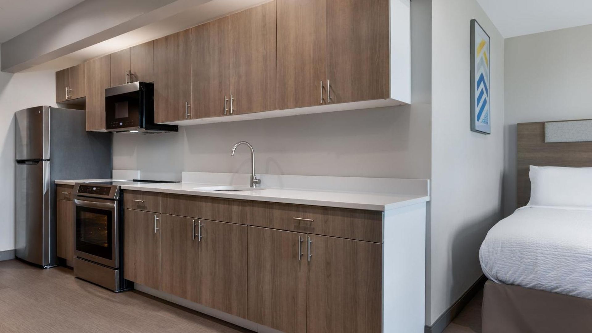 Express & Bronx - Barnabas Area By Ihg Hotel New York