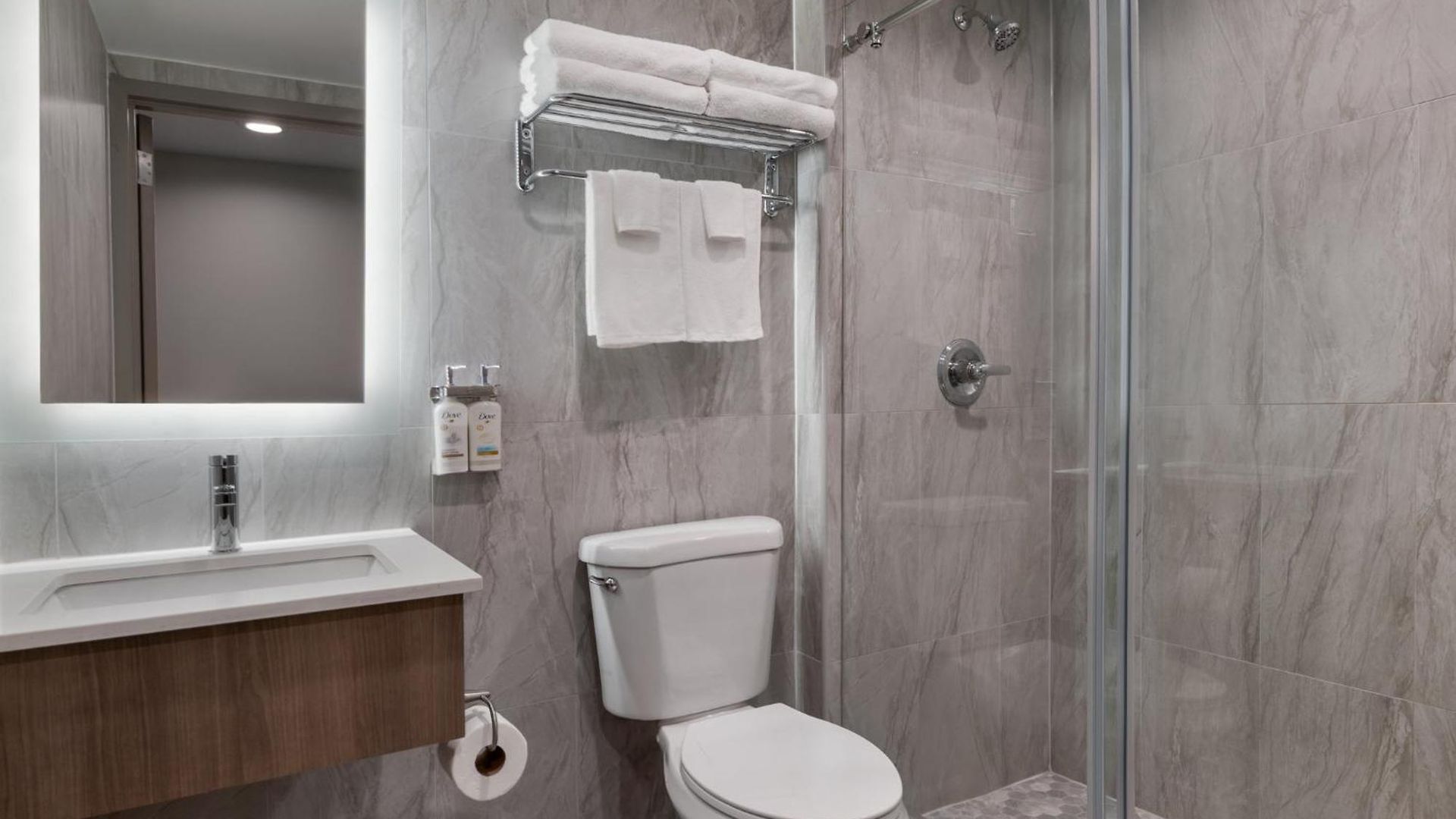 Hotel Express & Bronx - Barnabas Area By Ihg New York