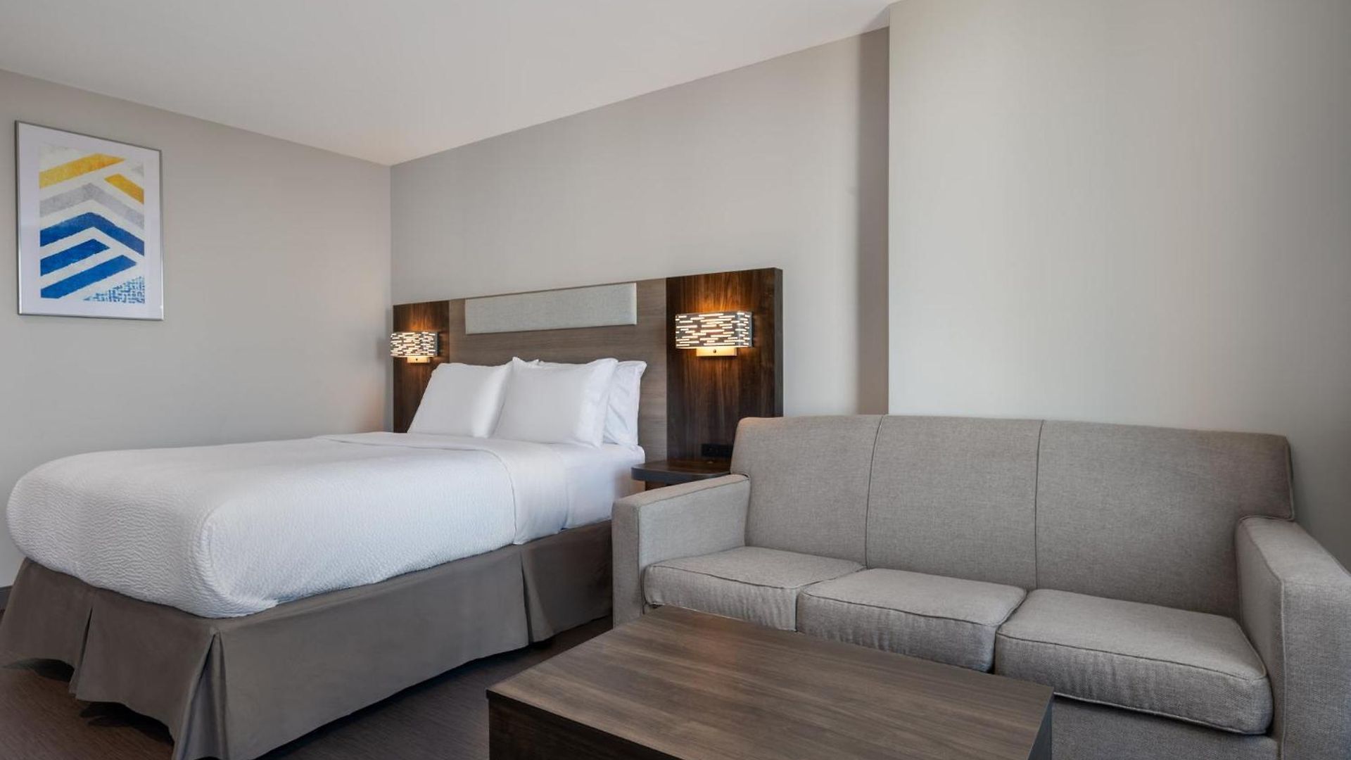 Express & Bronx - Barnabas Area By Ihg 2* New York