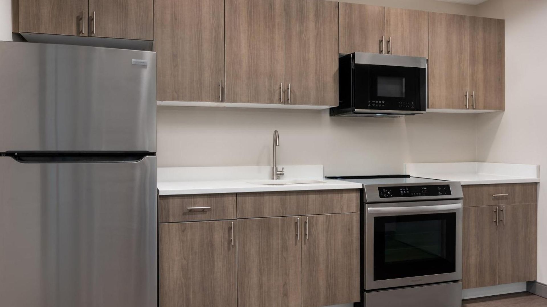Express & Bronx - Barnabas Area By Ihg New York