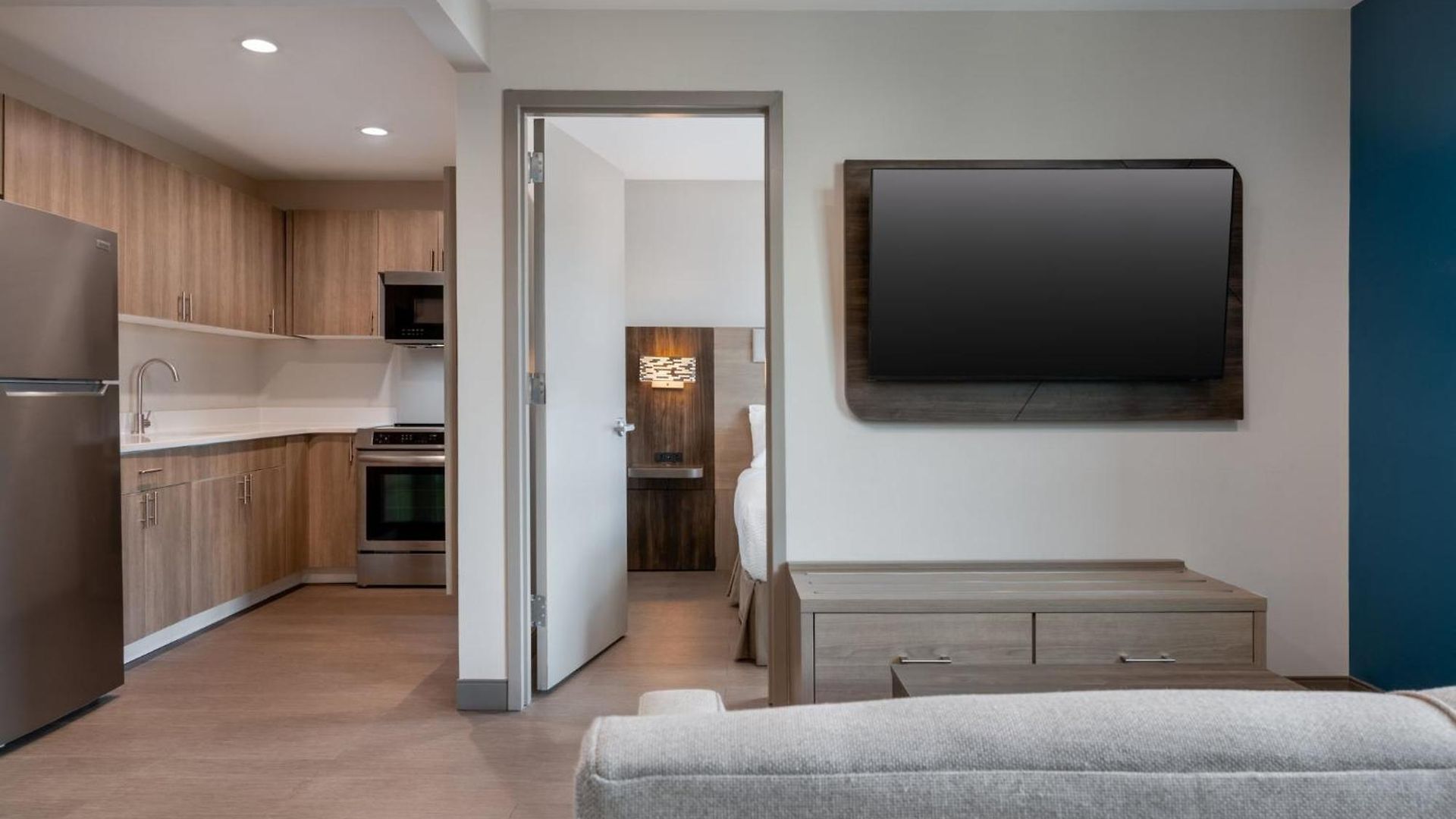 Express & Bronx - Barnabas Area By Ihg Hotel
