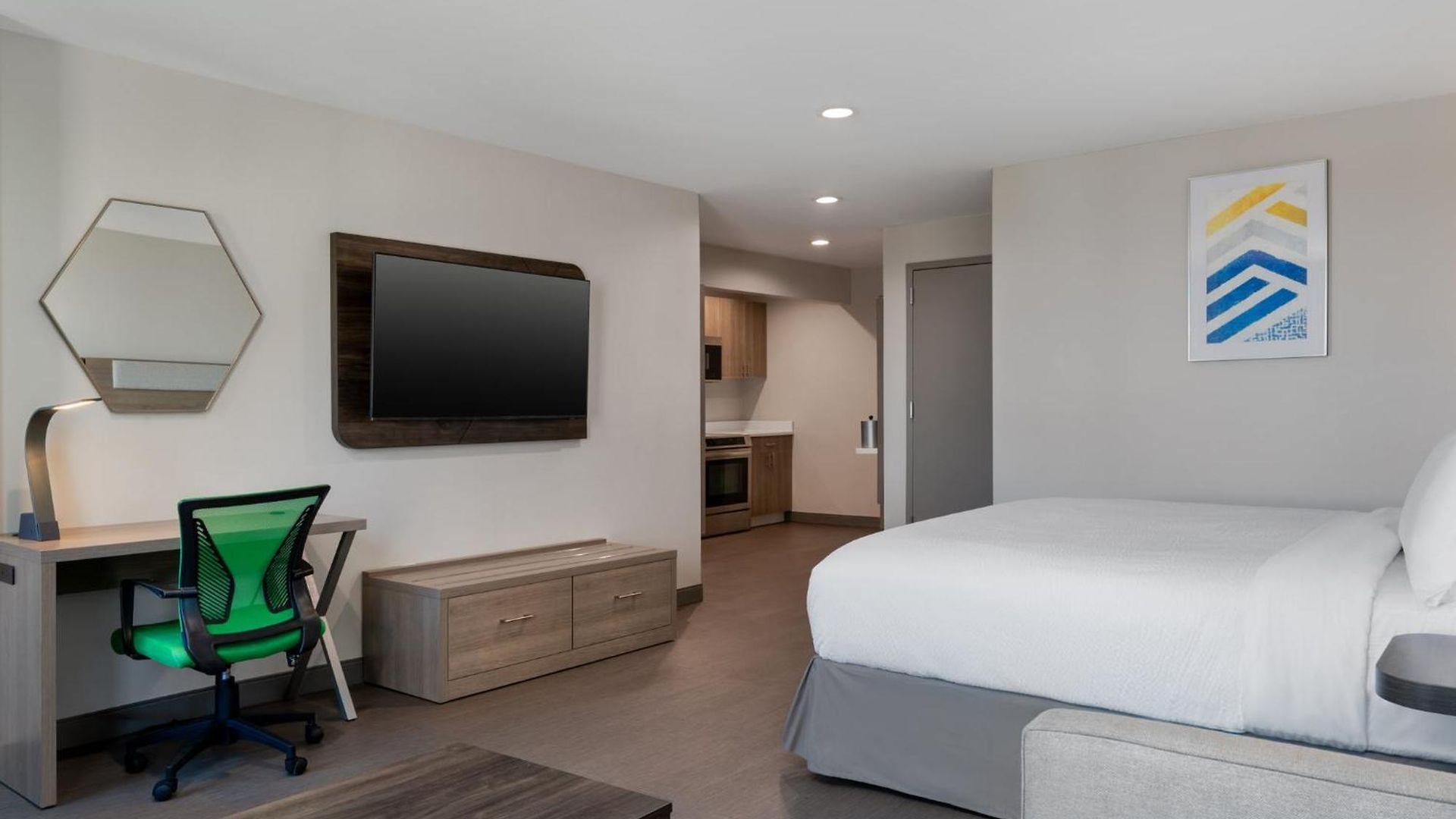 Express & Bronx - Barnabas Area By Ihg 2* New York