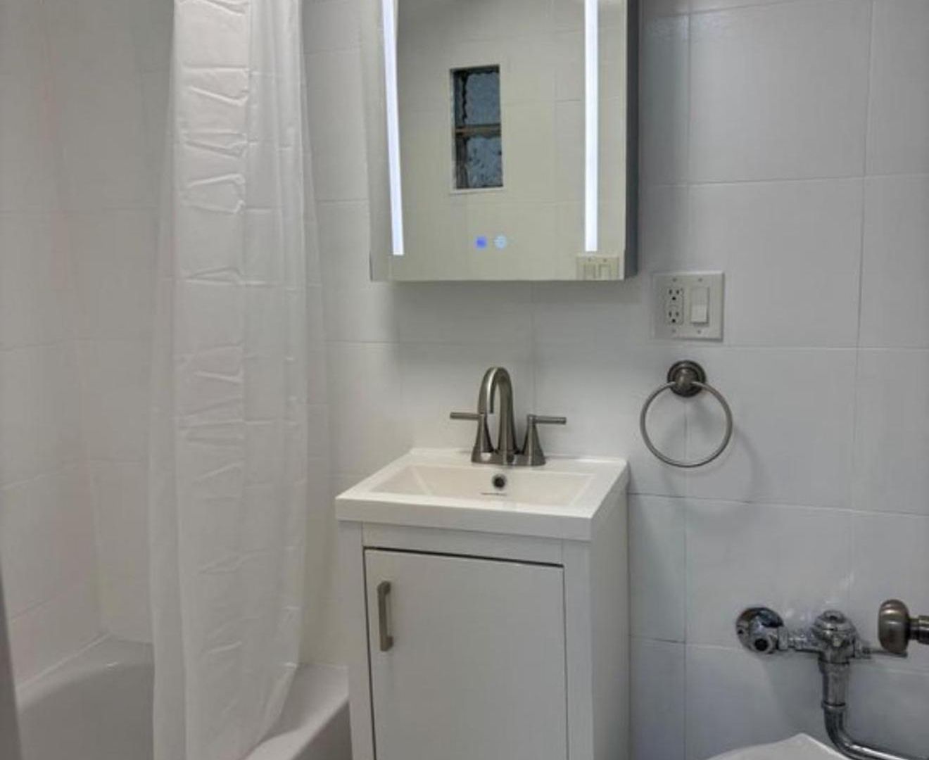 Oasis Retreat - Cozy In Union Square Apartment New York