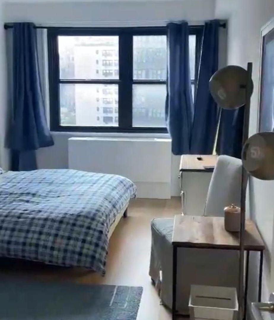 Apartment Unique Place In Midtown Nyc