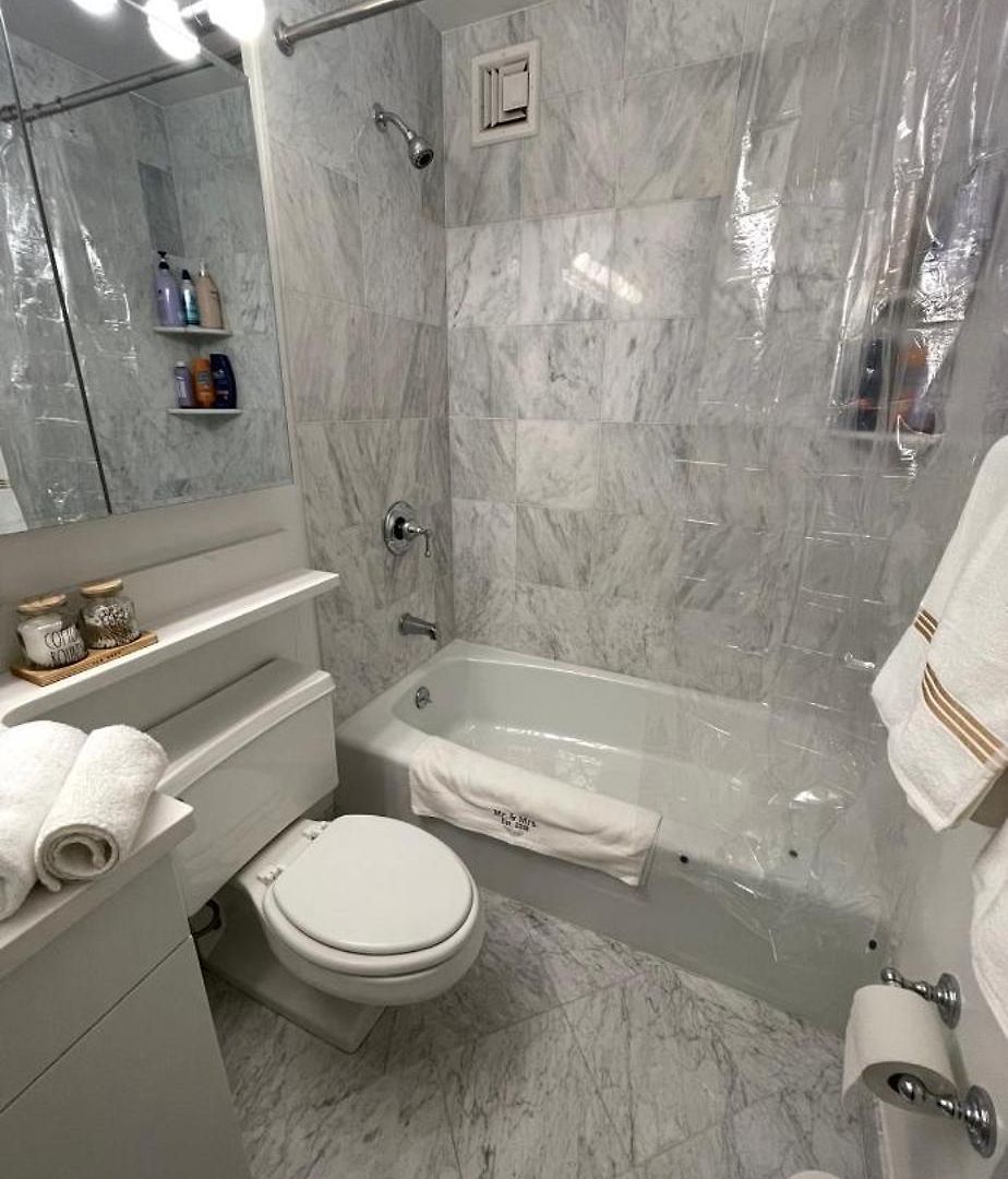 Unique Place In Midtown Nyc Apartment *